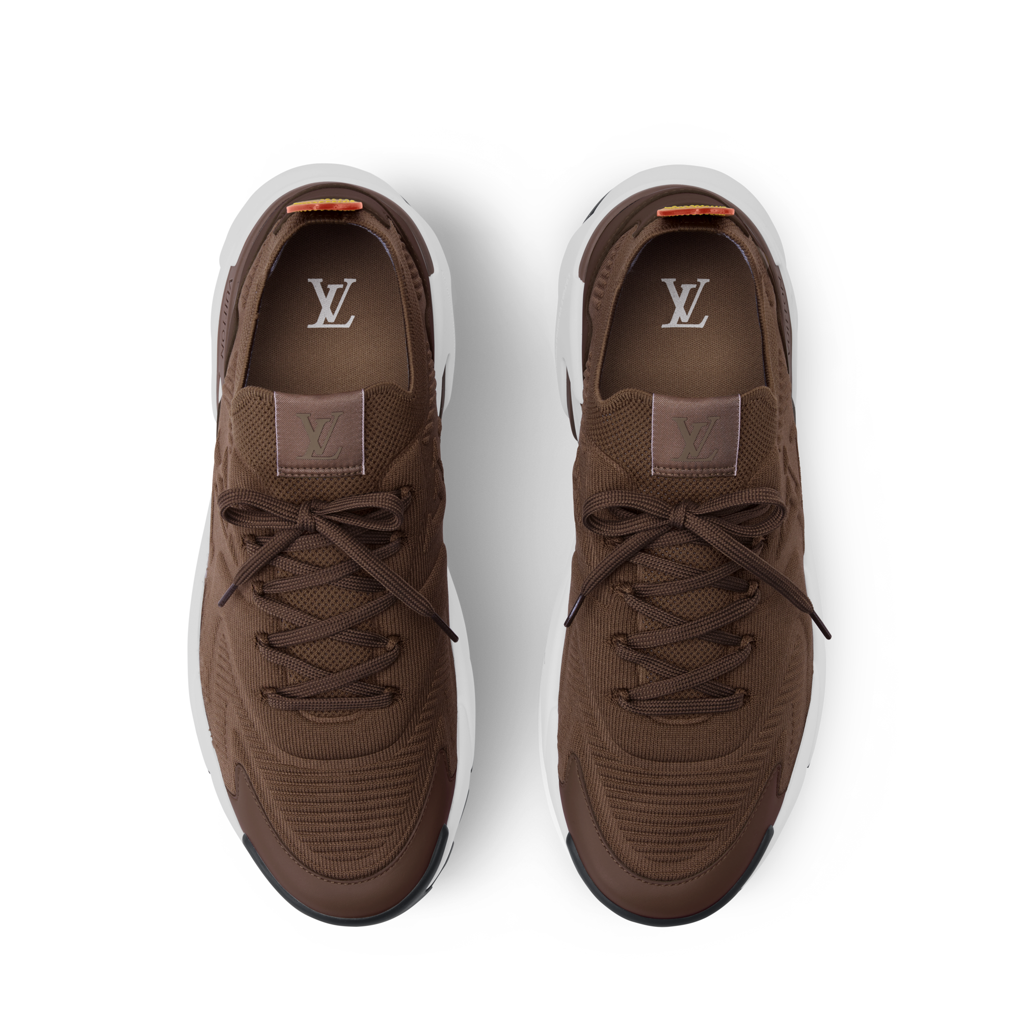  Shoes Loafers and Moccasins LV Runner Tatic Sneaker | Louis Vuitton ® (Product zoom)