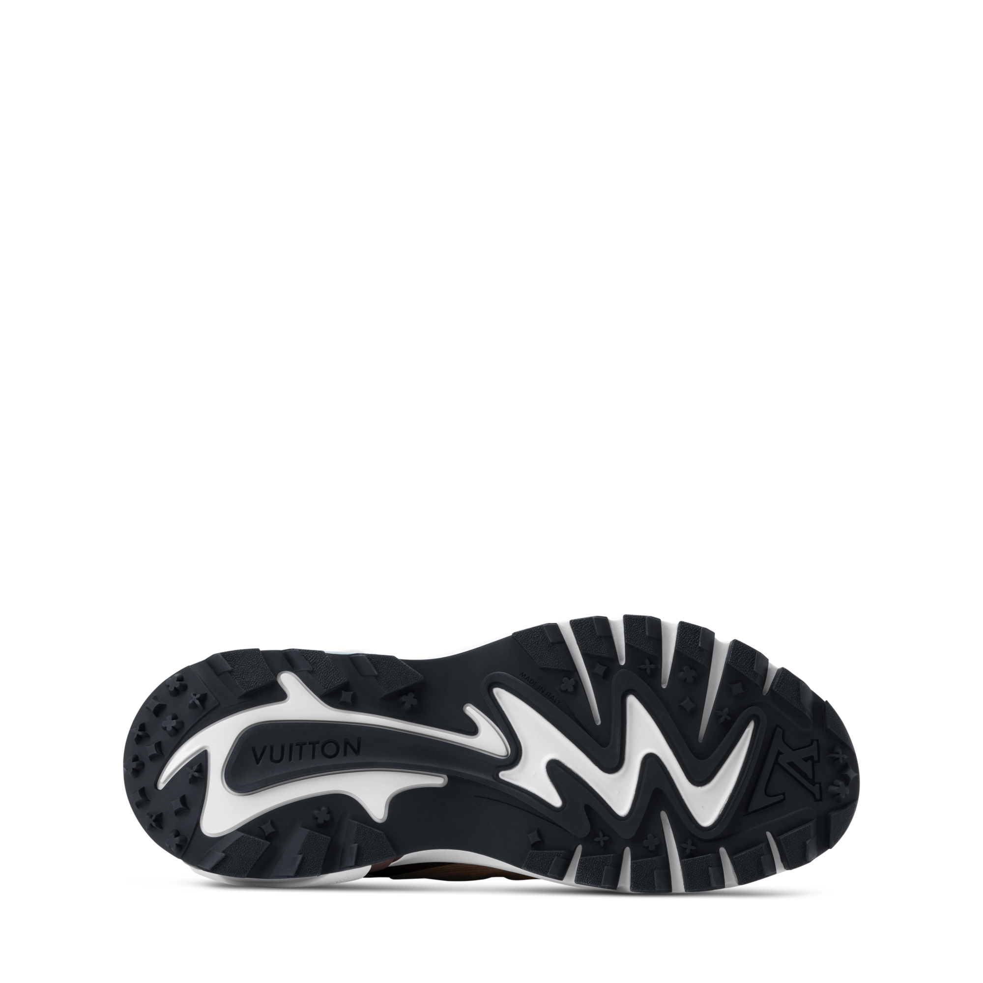  Shoes Loafers and Moccasins LV Runner Tatic Sneaker | Louis Vuitton ® (Product zoom)