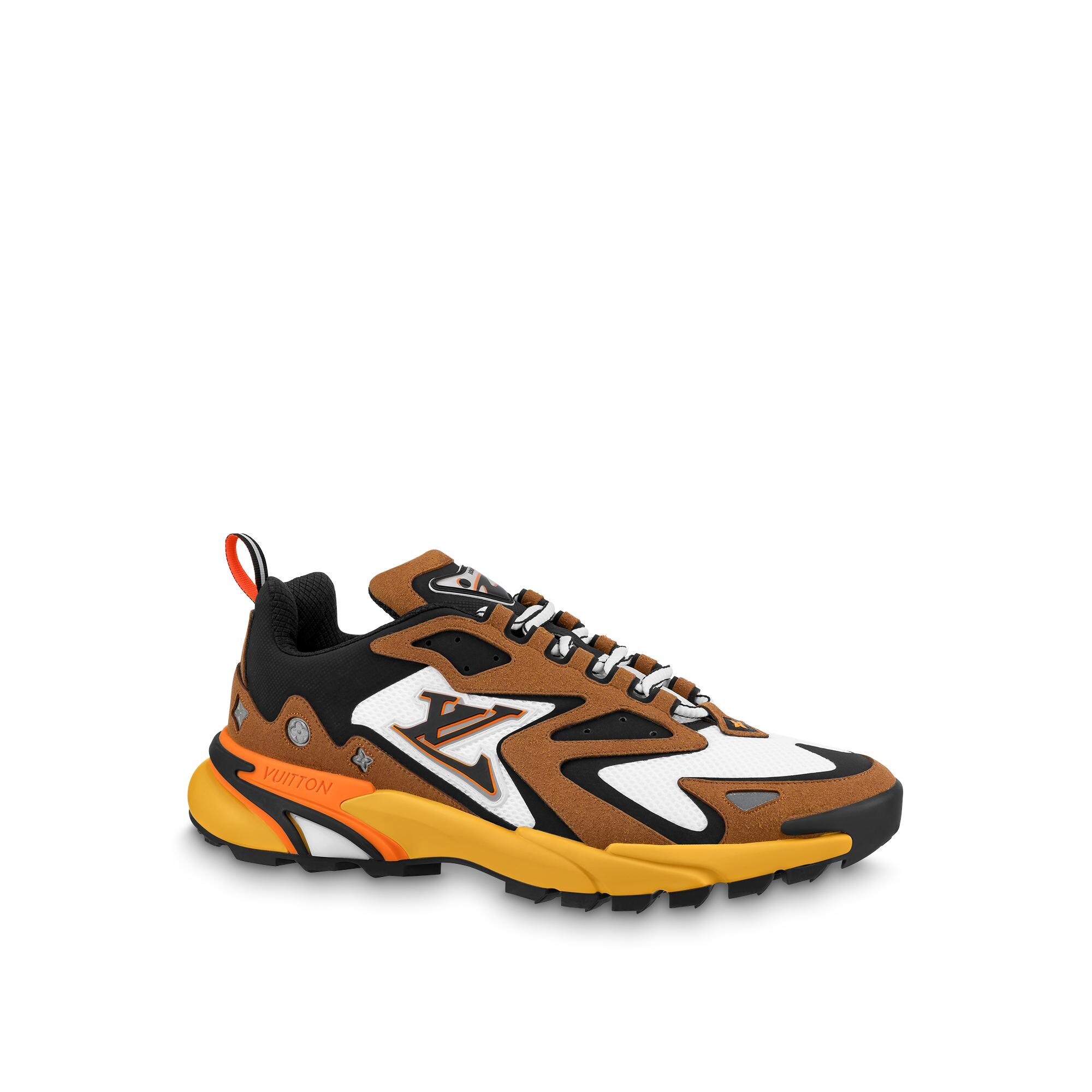 LV Runner Tatic Sneaker - MEN - Shoes 
