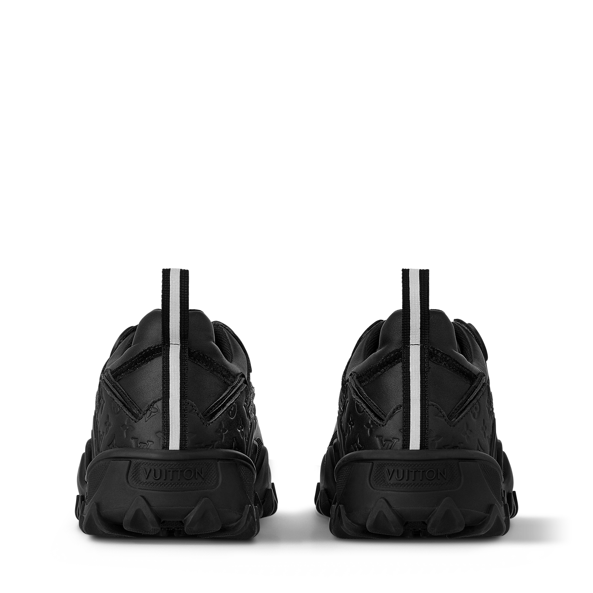 LV Rush Sneaker