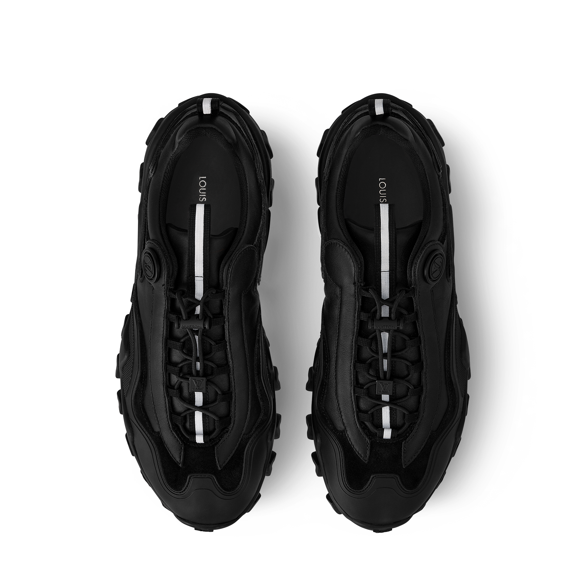 LV Rush Sneaker