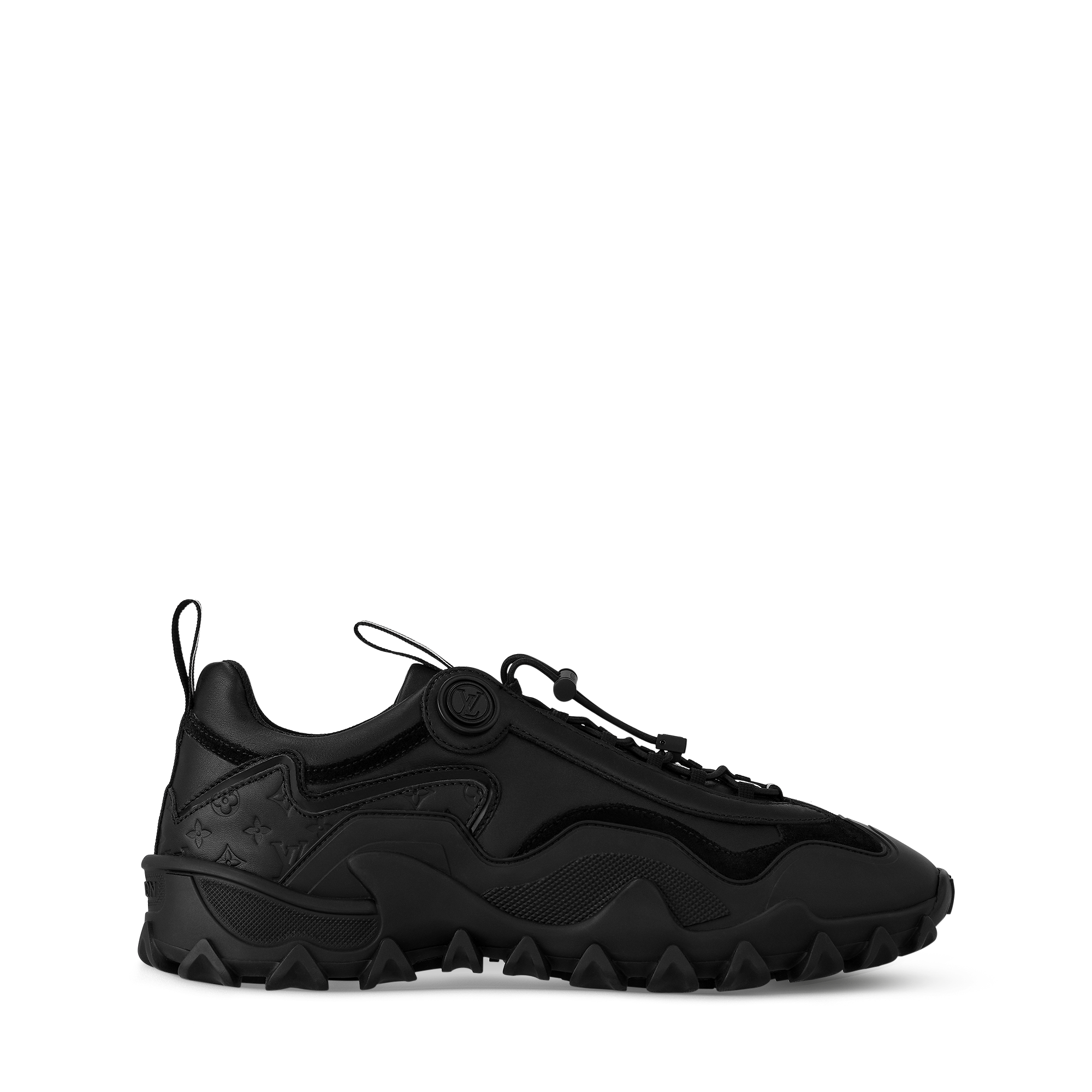 LV Rush Sneaker