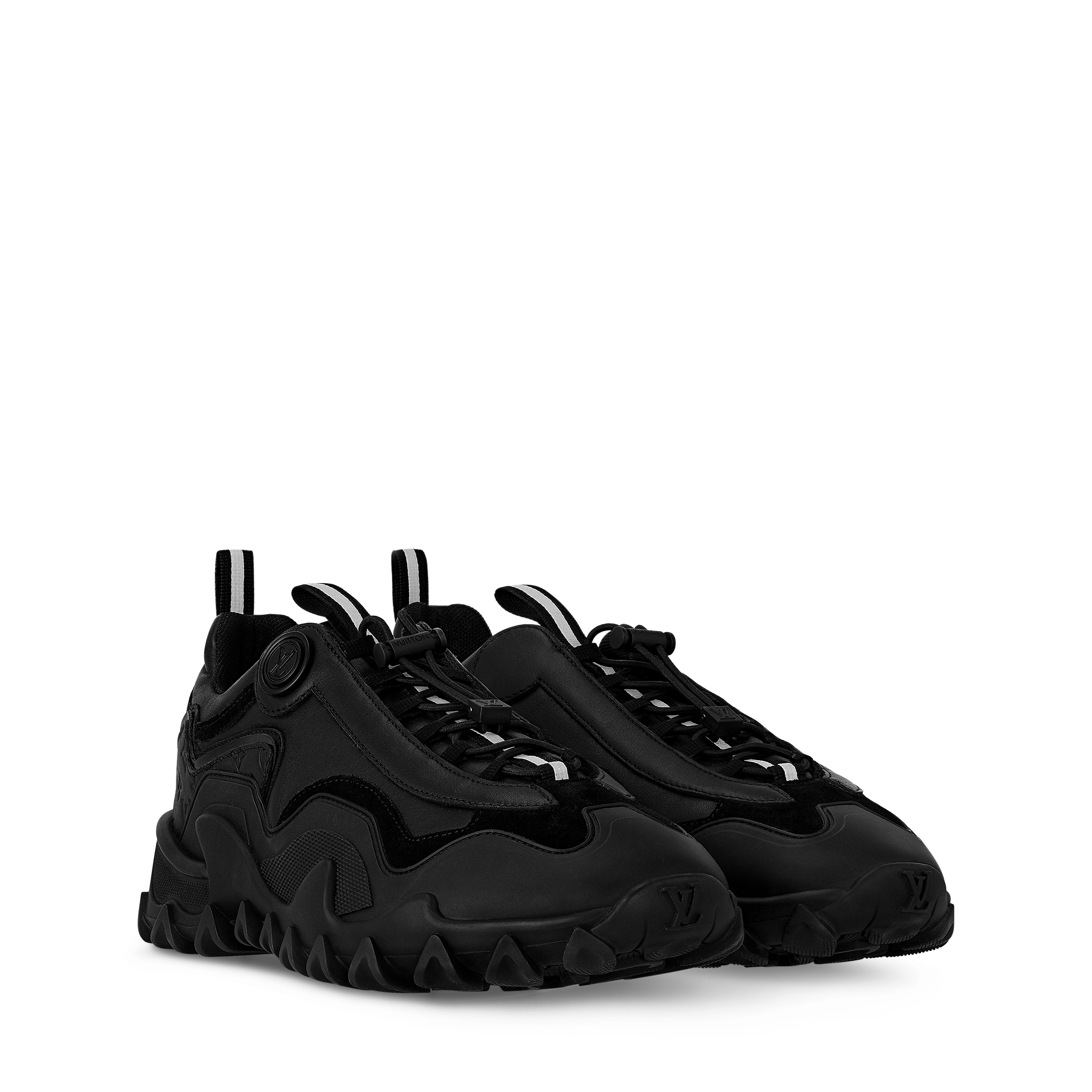 LV Rush Sneaker