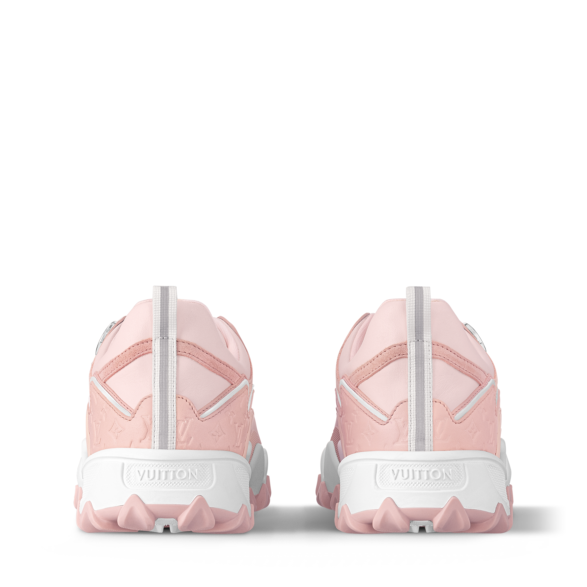 LV Rush Sneaker