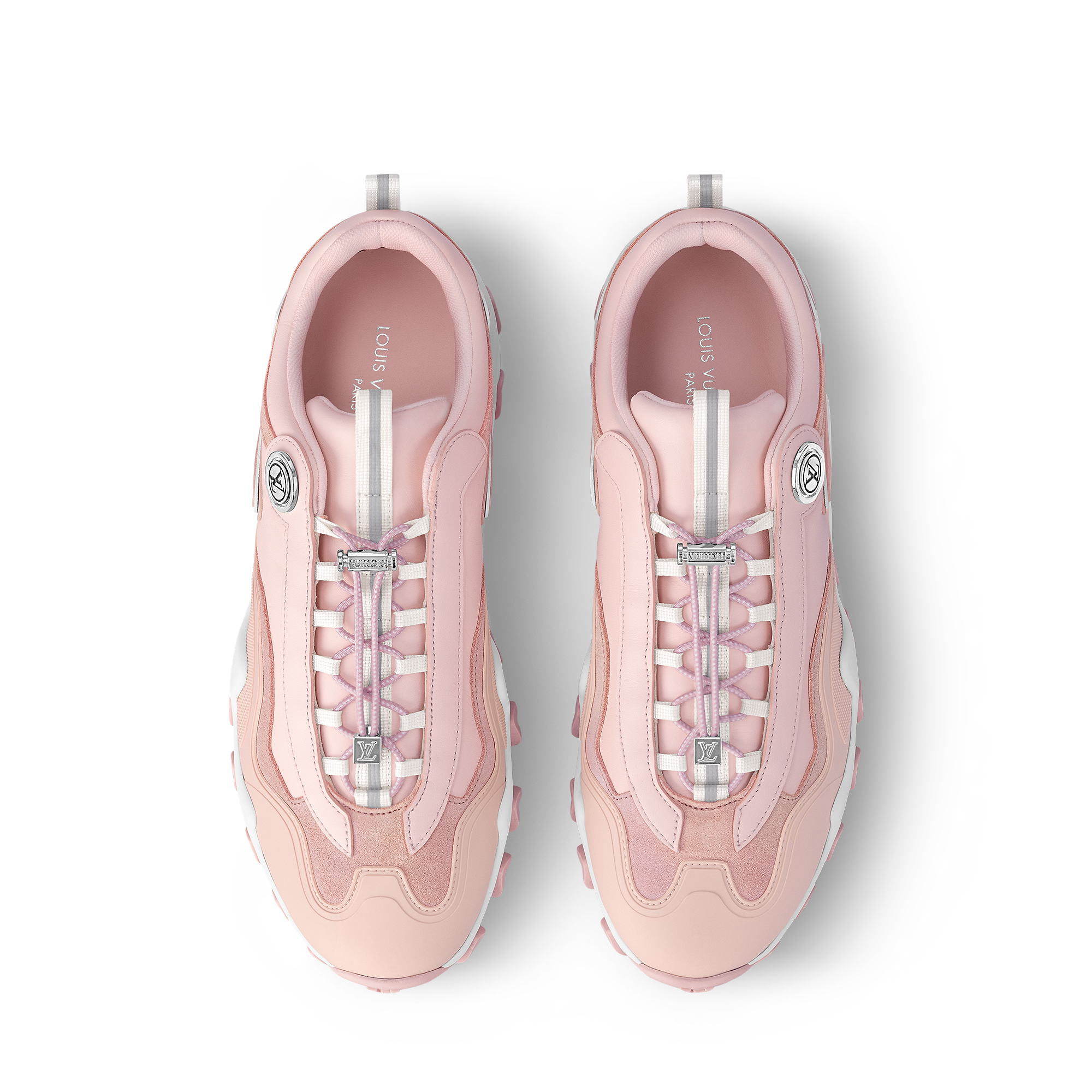 LV Rush Sneaker