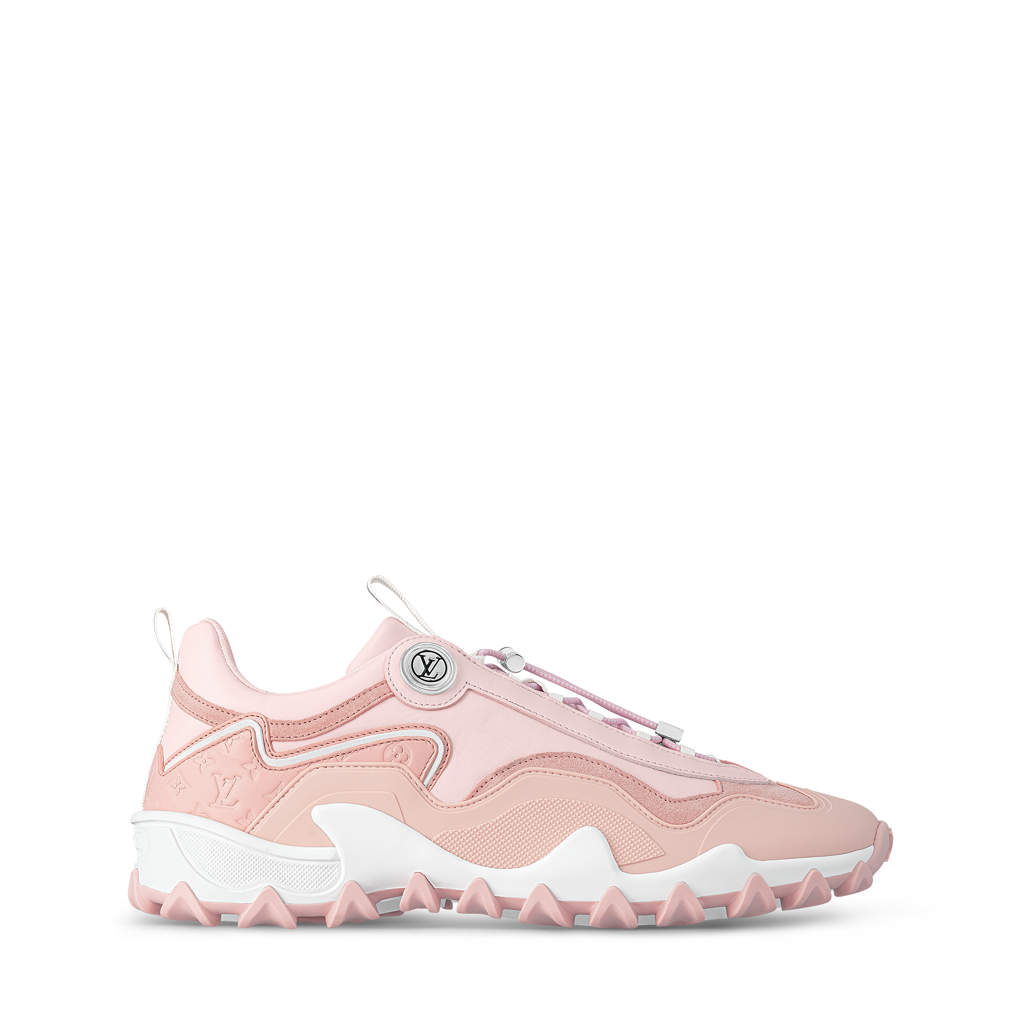 LV Rush Sneaker
