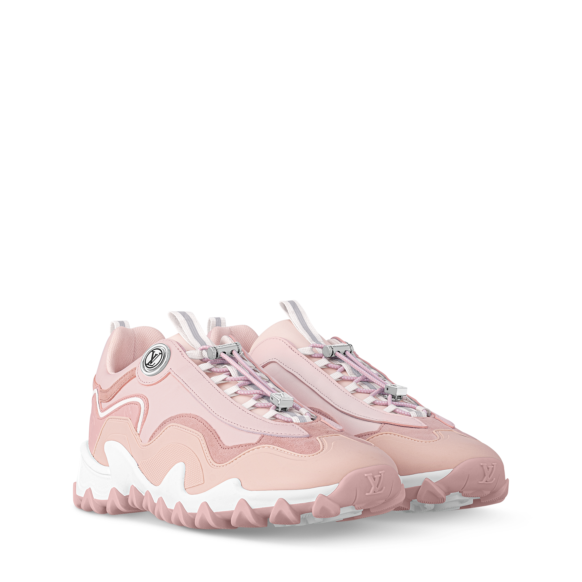 LV Rush Sneaker
