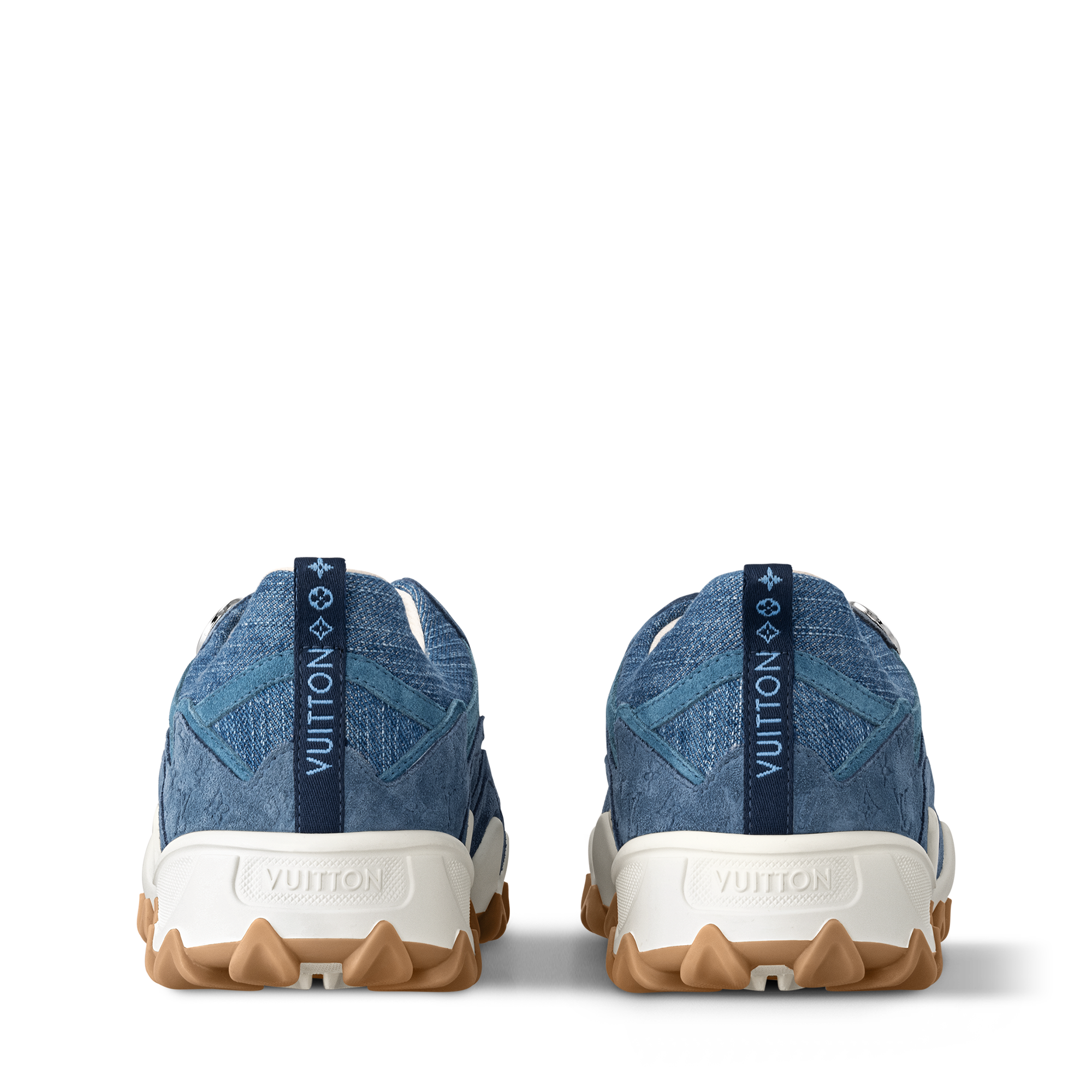  Shoes Sneakers LV Rush Sneaker | Louis Vuitton ® (Product zoom)