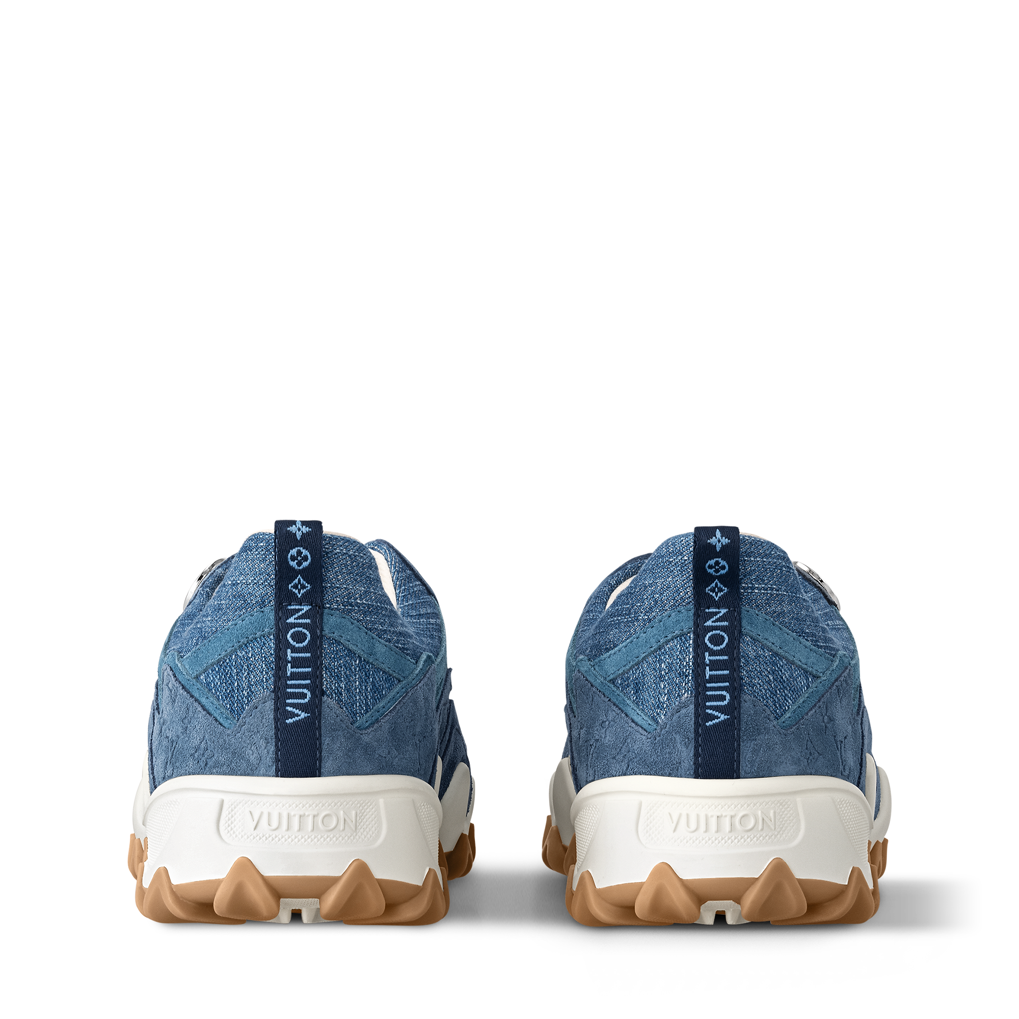 LV Rush Sneaker