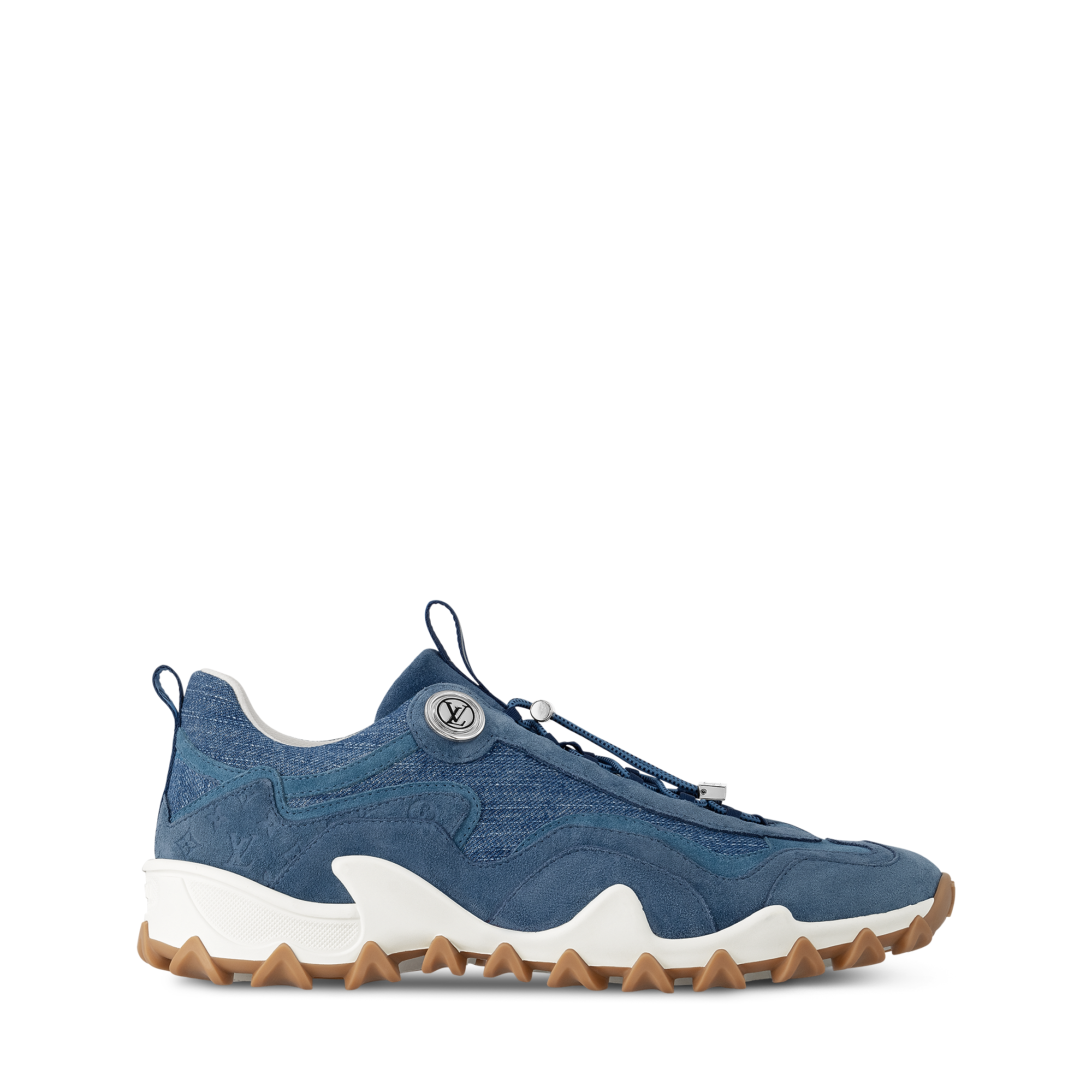 LV Rush Sneaker
