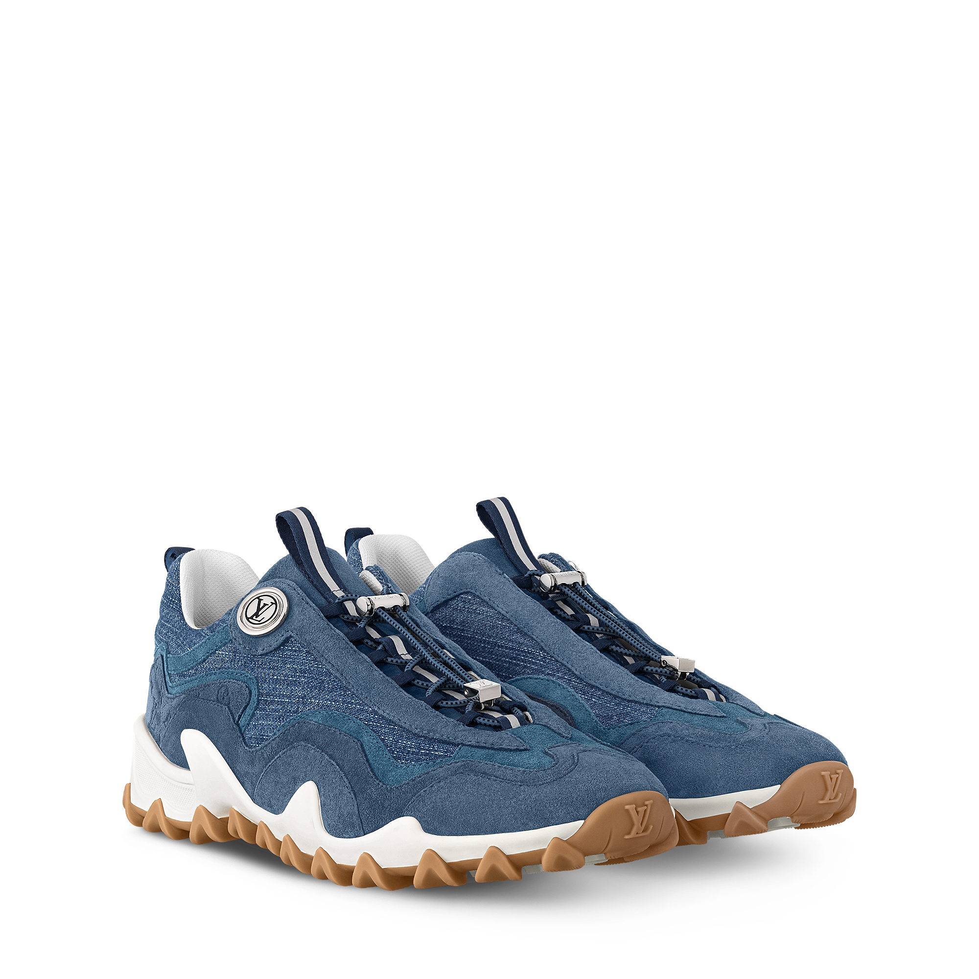 LV Rush Sneaker