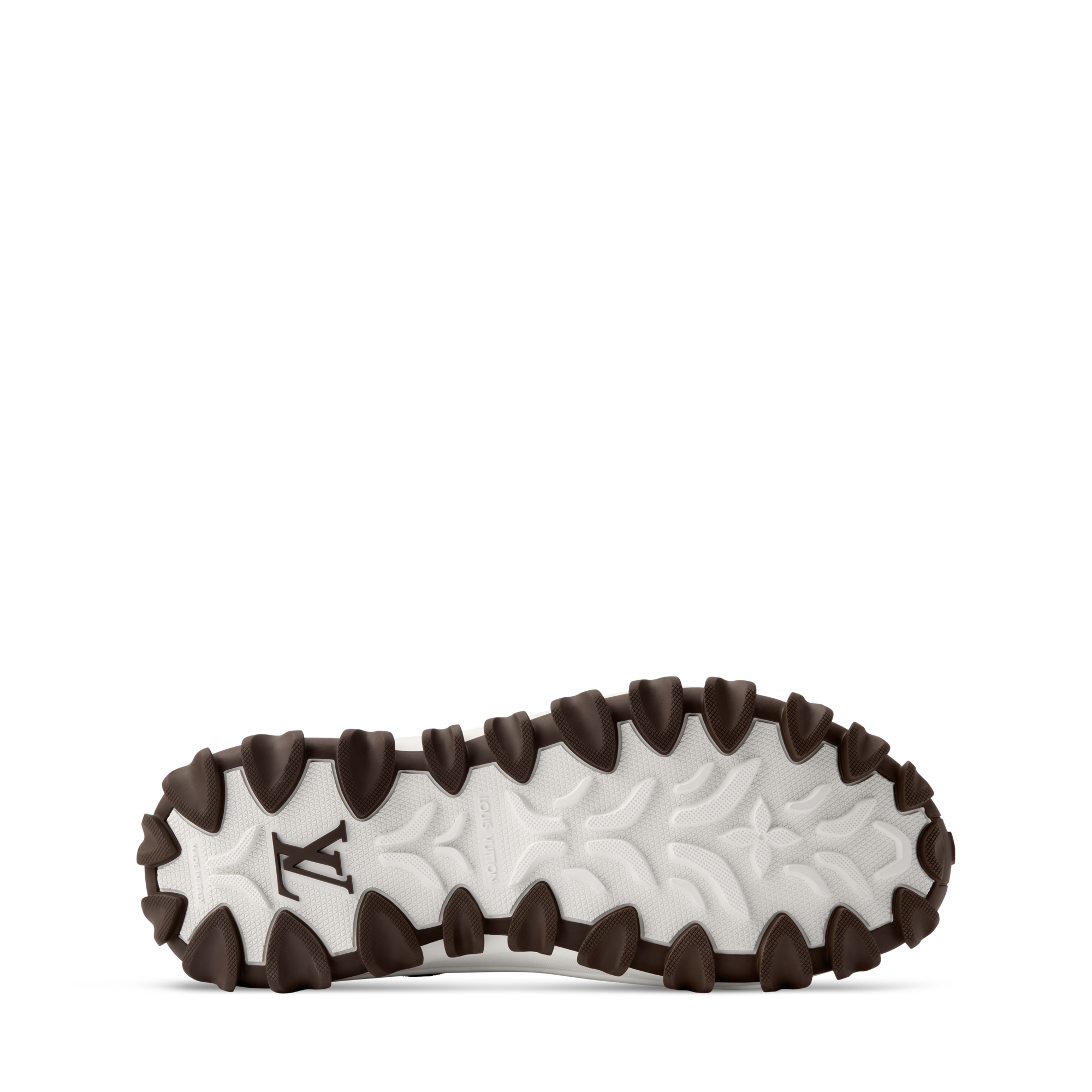  Shoes Sneakers LV Rush Xplorer Sneaker | Louis Vuitton ® (Product zoom)