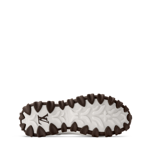 Shoes Sneakers LV Rush Xplorer Sneaker | Louis Vuitton ® (Product zoom)