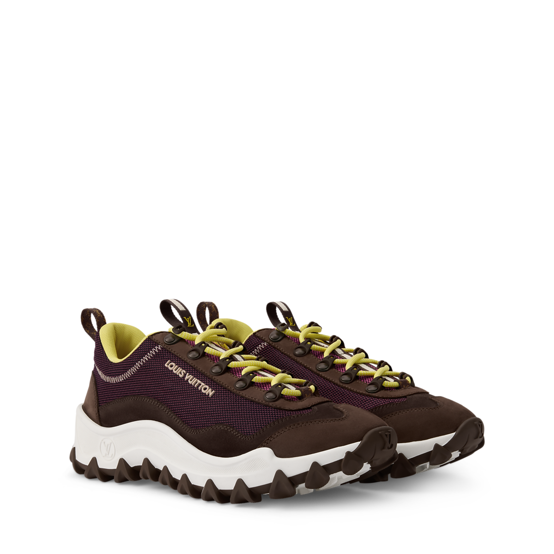 LV Rush Xplorer Sneaker