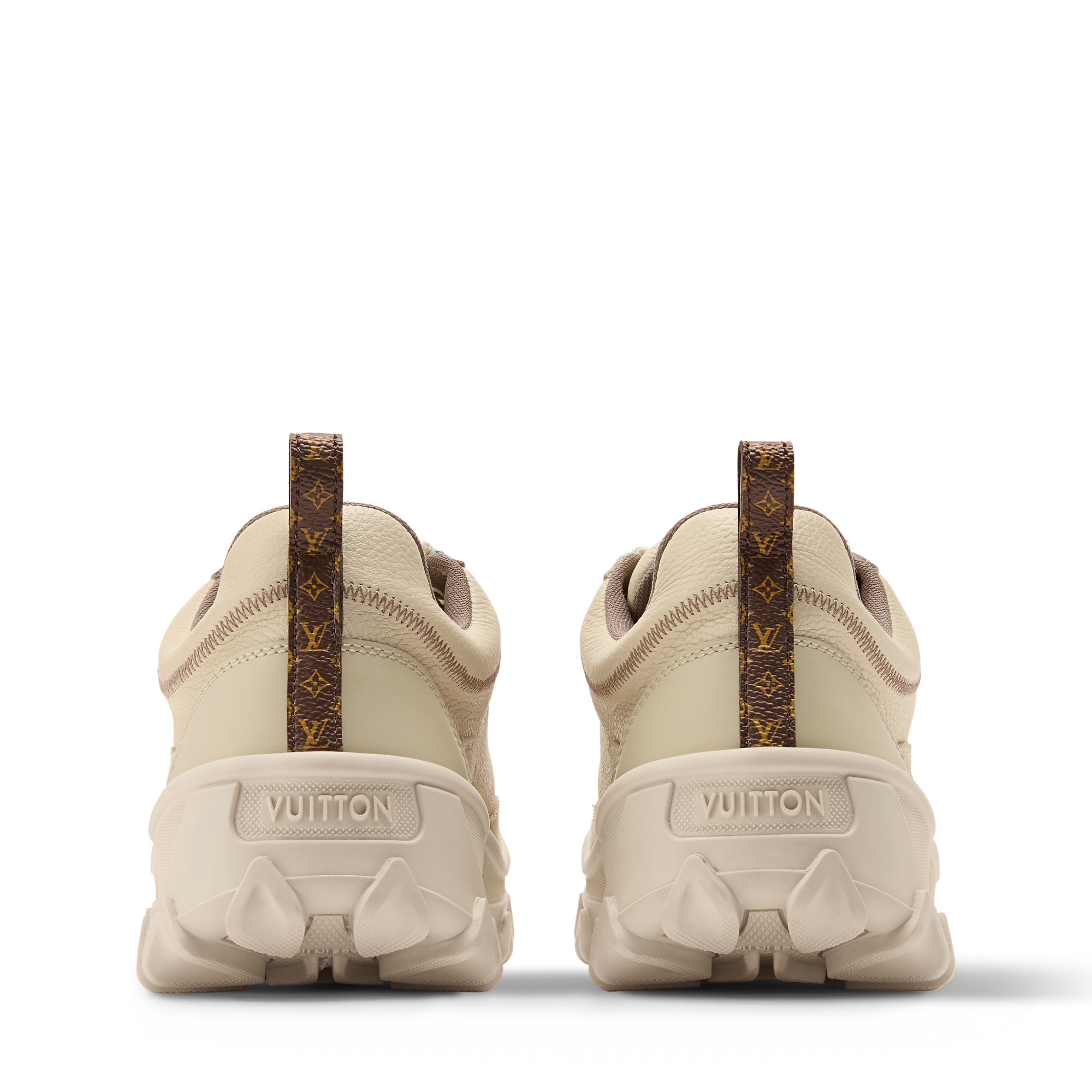 LV Rush Xplorer Sneaker