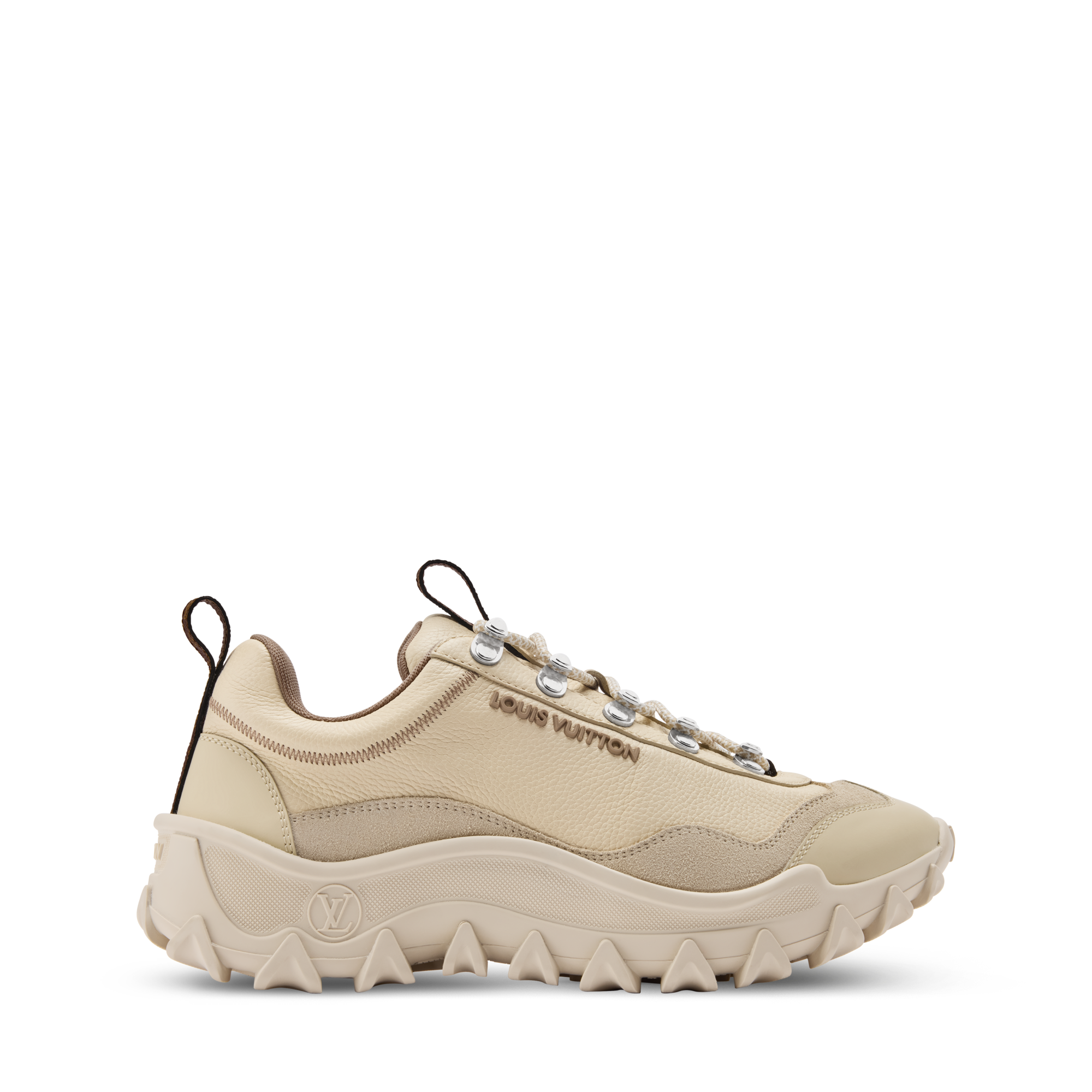  Shoes Sneakers LV Rush Xplorer Sneaker | Louis Vuitton ® (Product zoom)