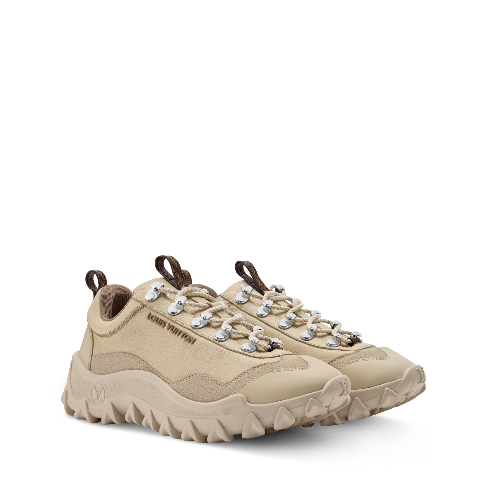  Shoes Sneakers LV Rush Xplorer Sneaker | Louis Vuitton ® (Product zoom)
