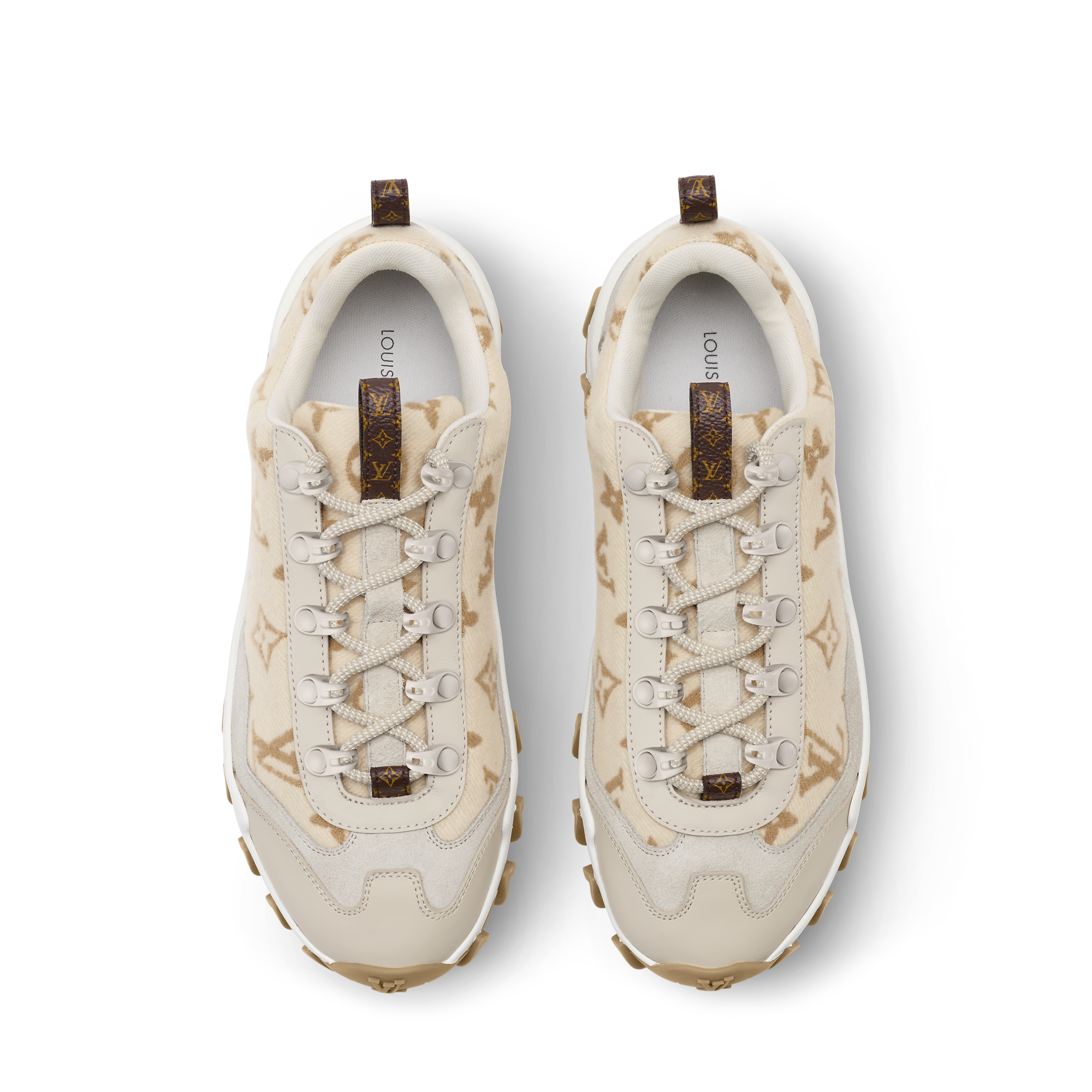 LV Rush Xplorer Sneaker