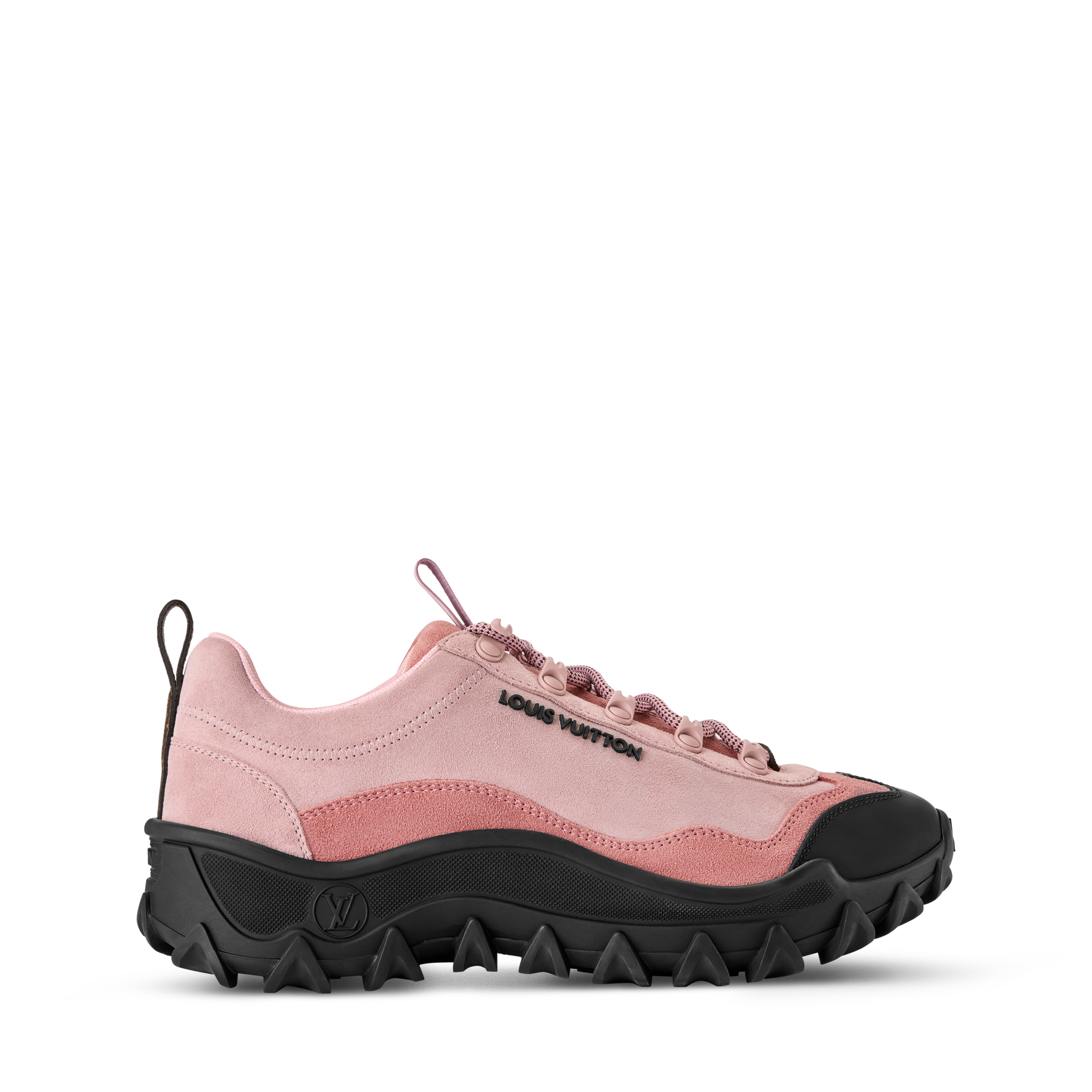  Shoes Sneakers LV Rush Xplorer Sneaker | Louis Vuitton ® (Product zoom)