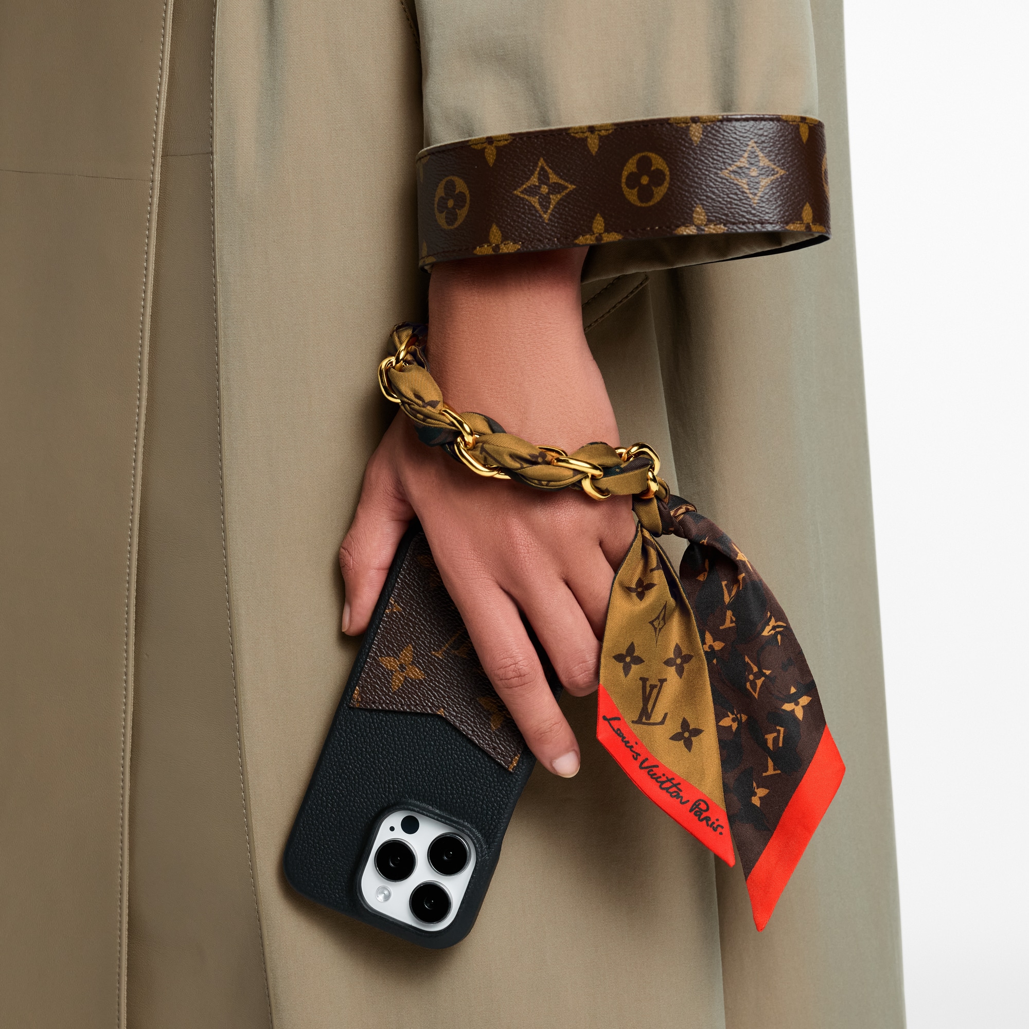 Luxury Women display picture 3