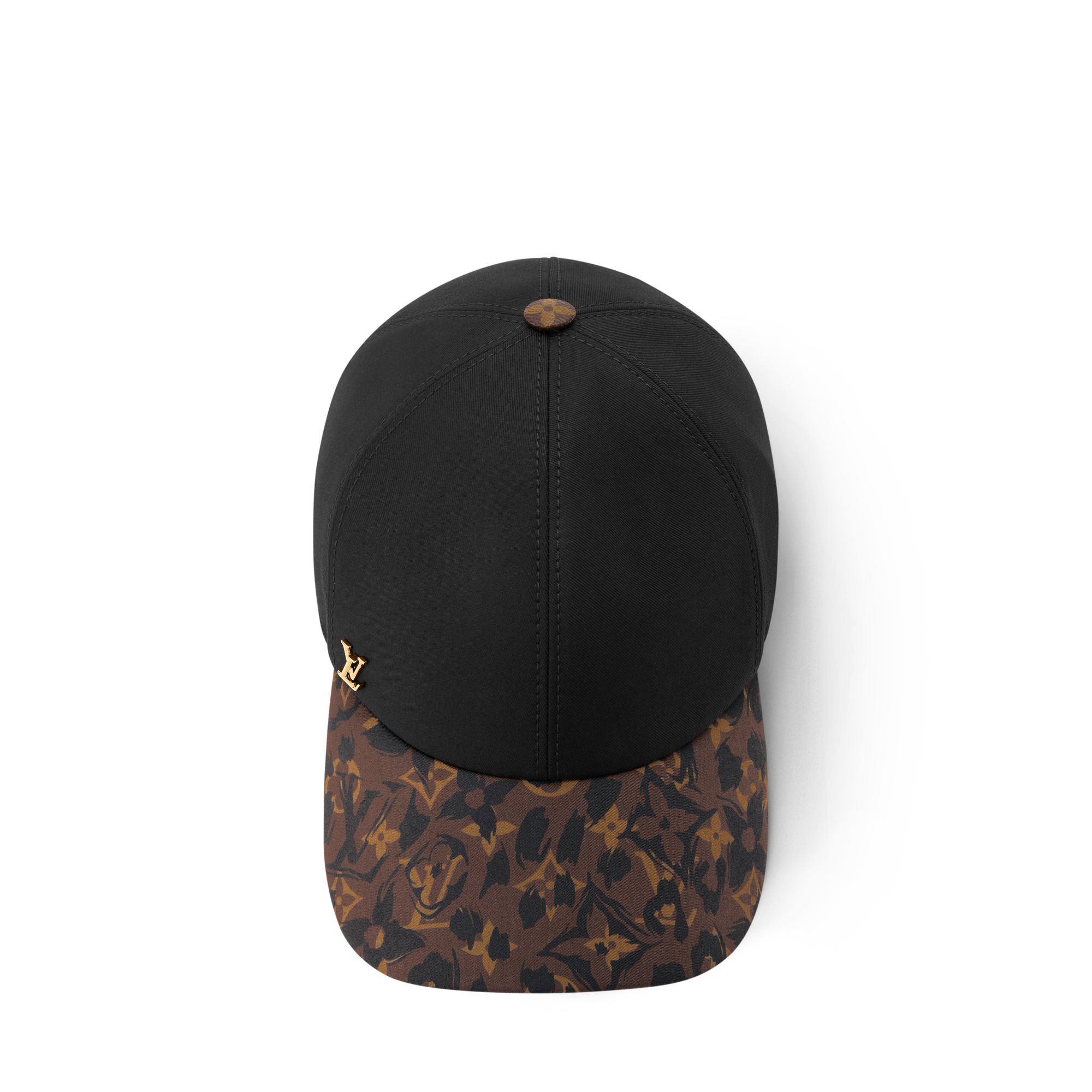 LV Safari Cap S00 - Women - Accessories | LOUIS VUITTON ®