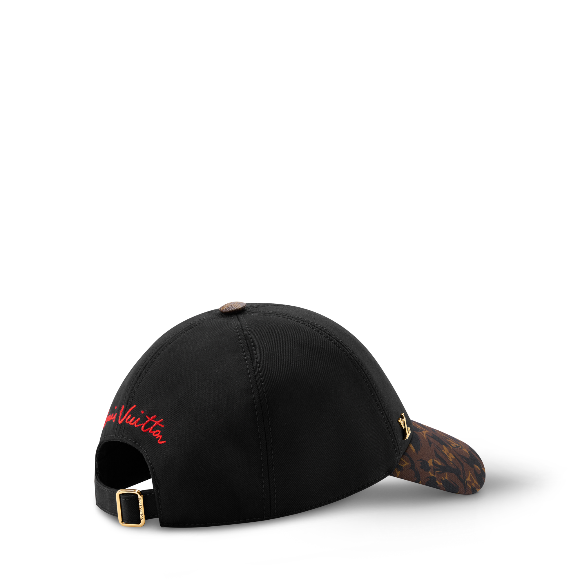 Designer Baseball Caps & Casual Hats for Women | LOUIS VUITTON ® display picture 3