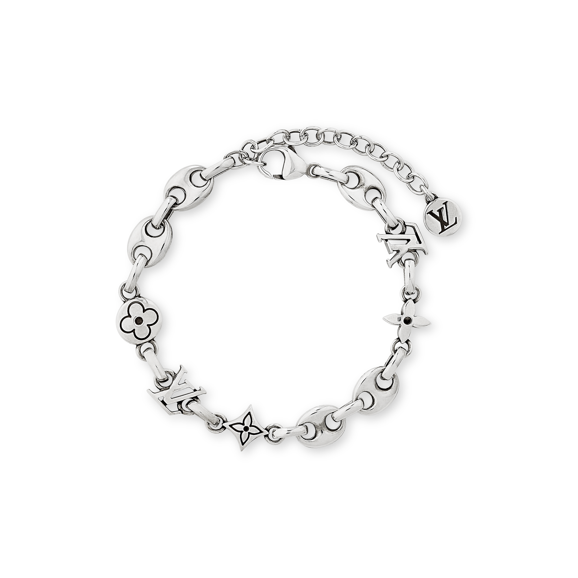 LV Sailor Bracelet