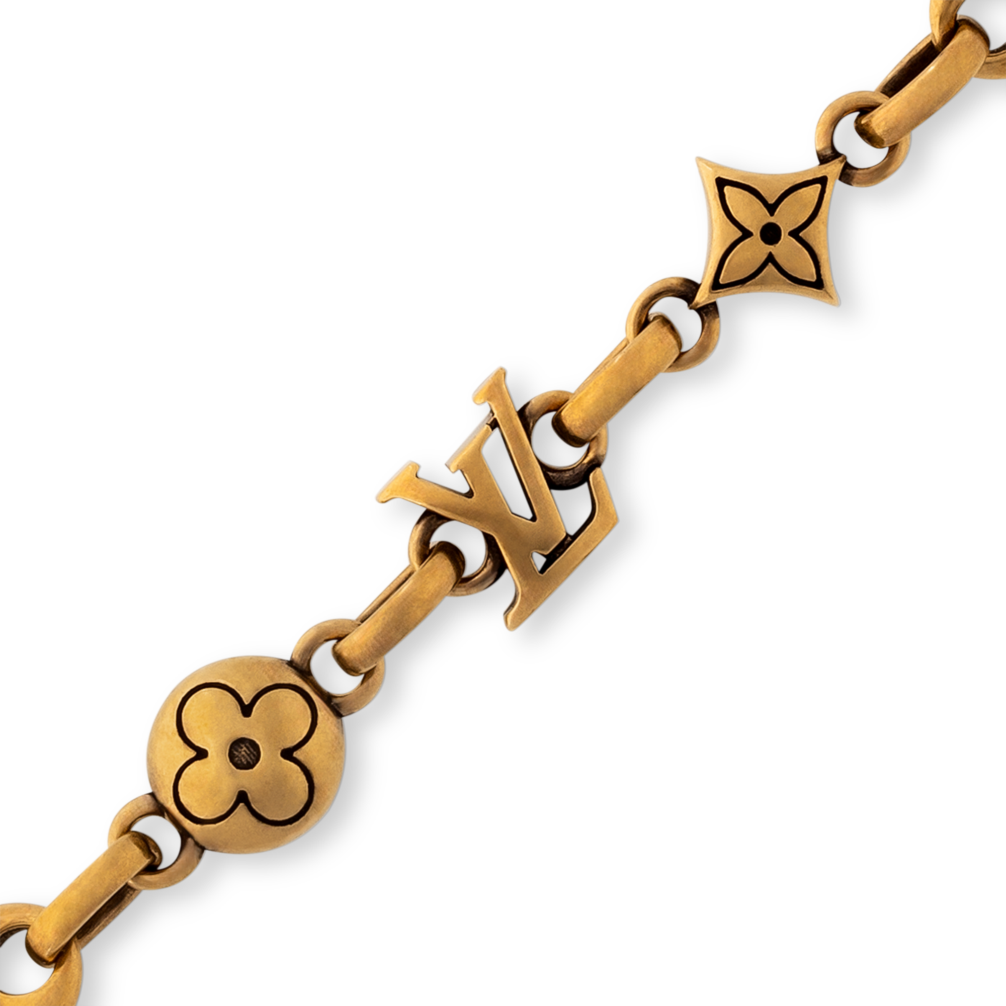 S00 Fashion Jewelry Bracelets LV Sailor Bracelet | Louis Vuitton ® (Product zoom)