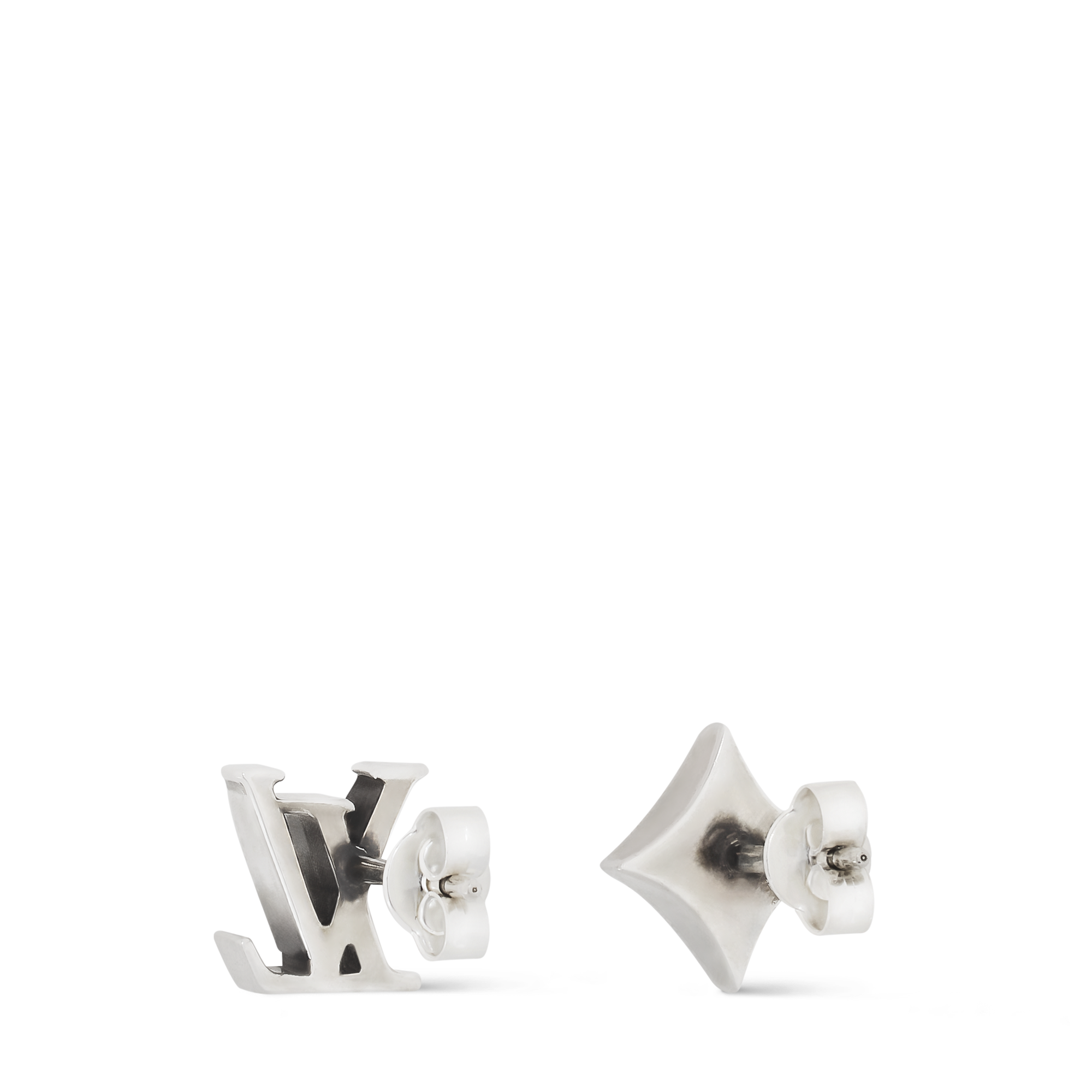 S00 Fashion Jewelry Earrings LV Sailor Earrings | Louis Vuitton ® (Product zoom)