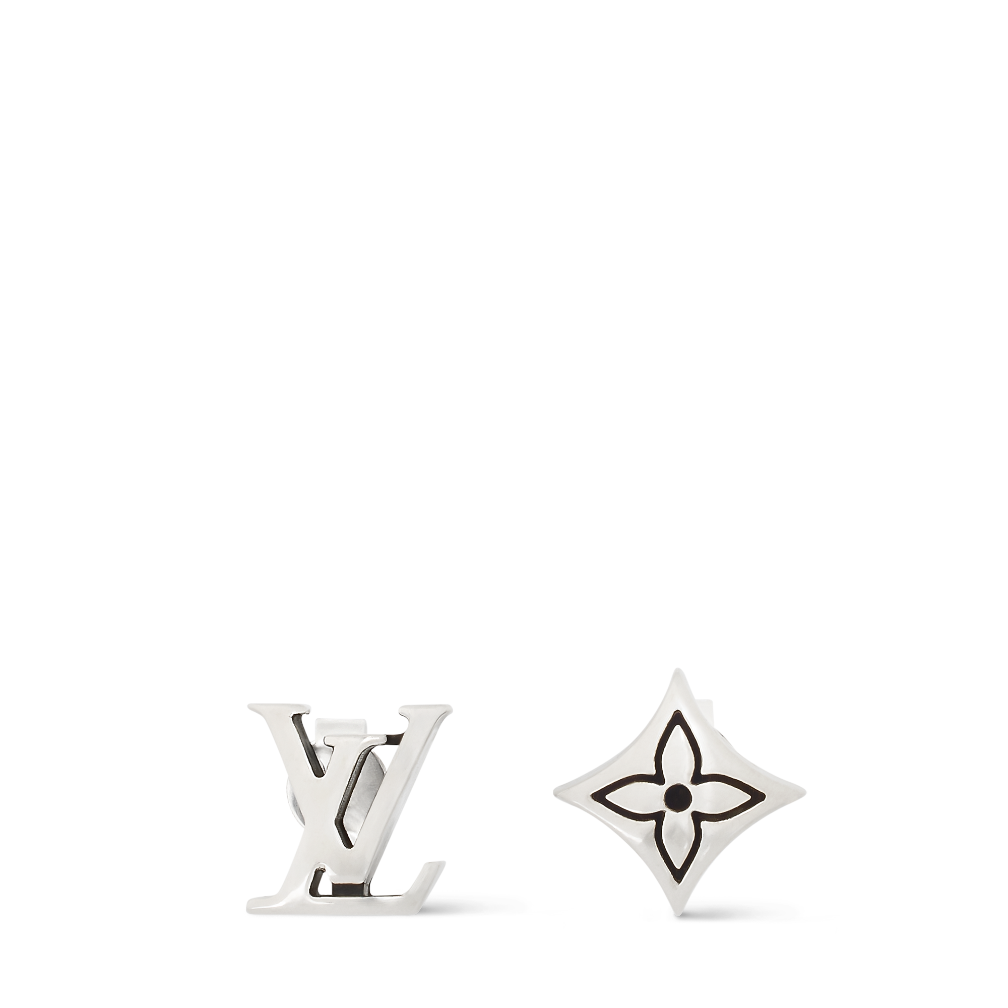 LV Sailor Earrings