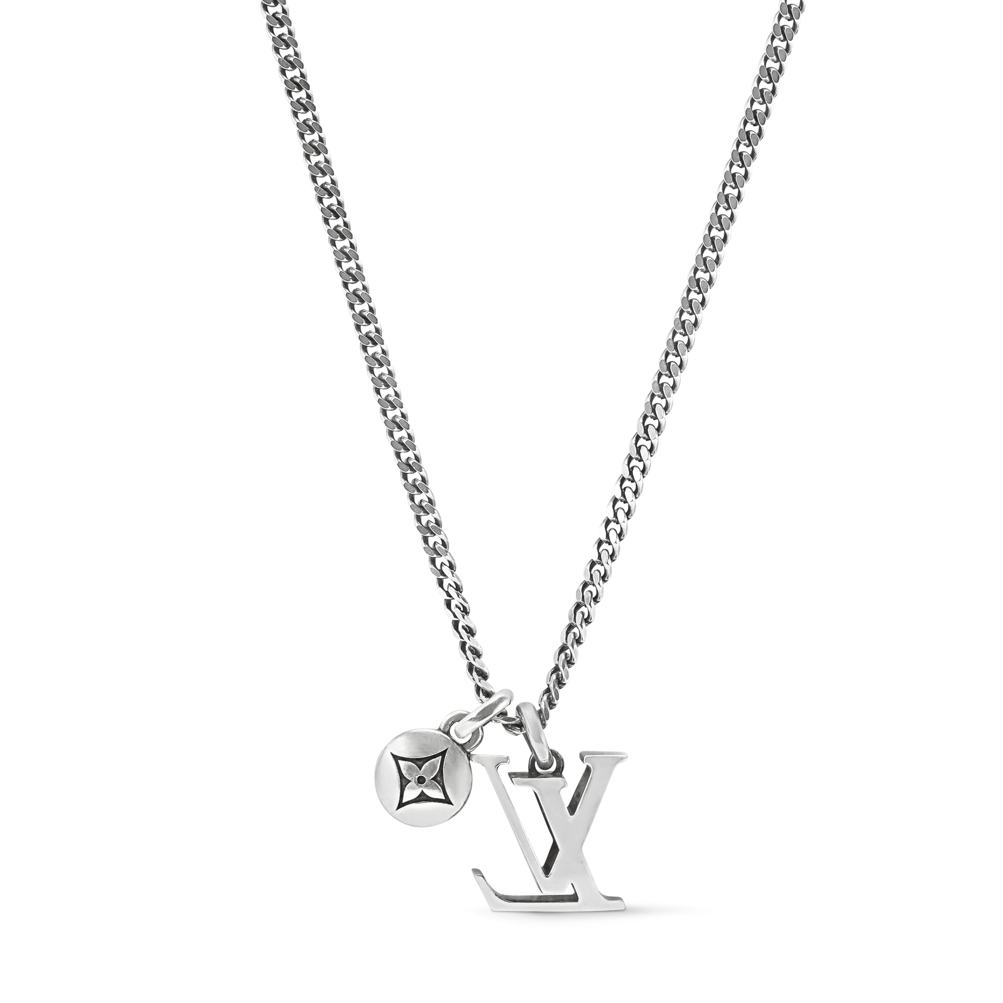 S00 Fashion Jewelry Necklaces and Pendants LV Sailor Pendant | Louis Vuitton ® (Product zoom)