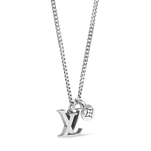 S00 Fashion Jewelry Necklaces and Pendants LV Sailor Pendant | Louis Vuitton ® (Product zoom)