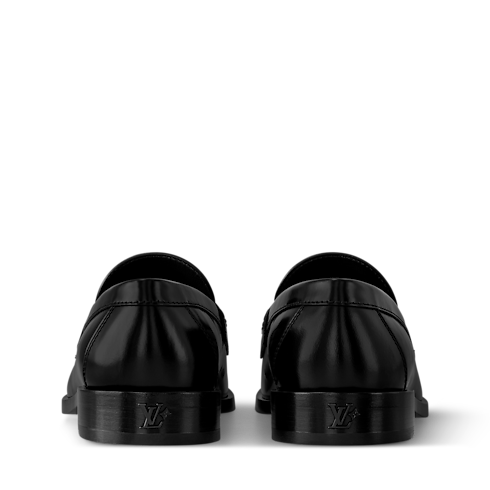 Shoes Loafers and Moccasins LV Scala Loafer | Louis Vuitton ® (Product zoom)