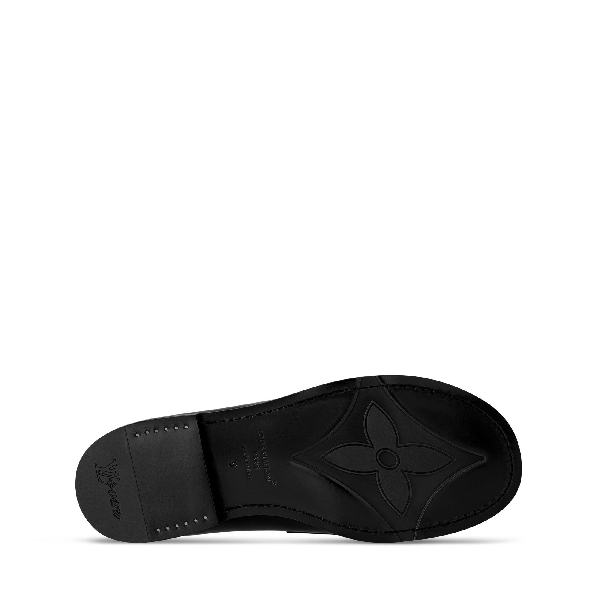  Shoes Loafers and Moccasins LV Scala Loafer | Louis Vuitton ® (Product zoom)