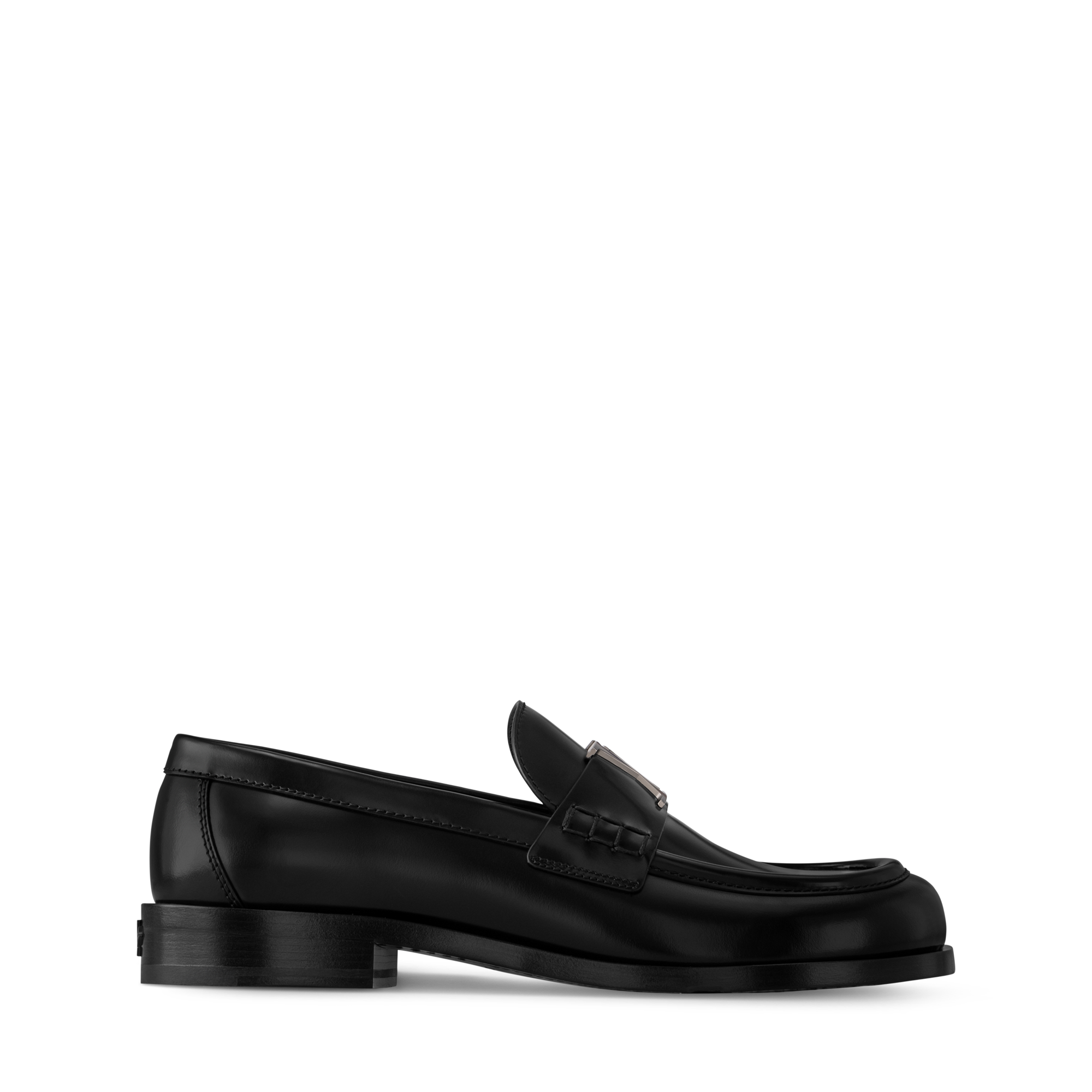  Shoes Loafers and Moccasins LV Scala Loafer | Louis Vuitton ® (Product zoom)