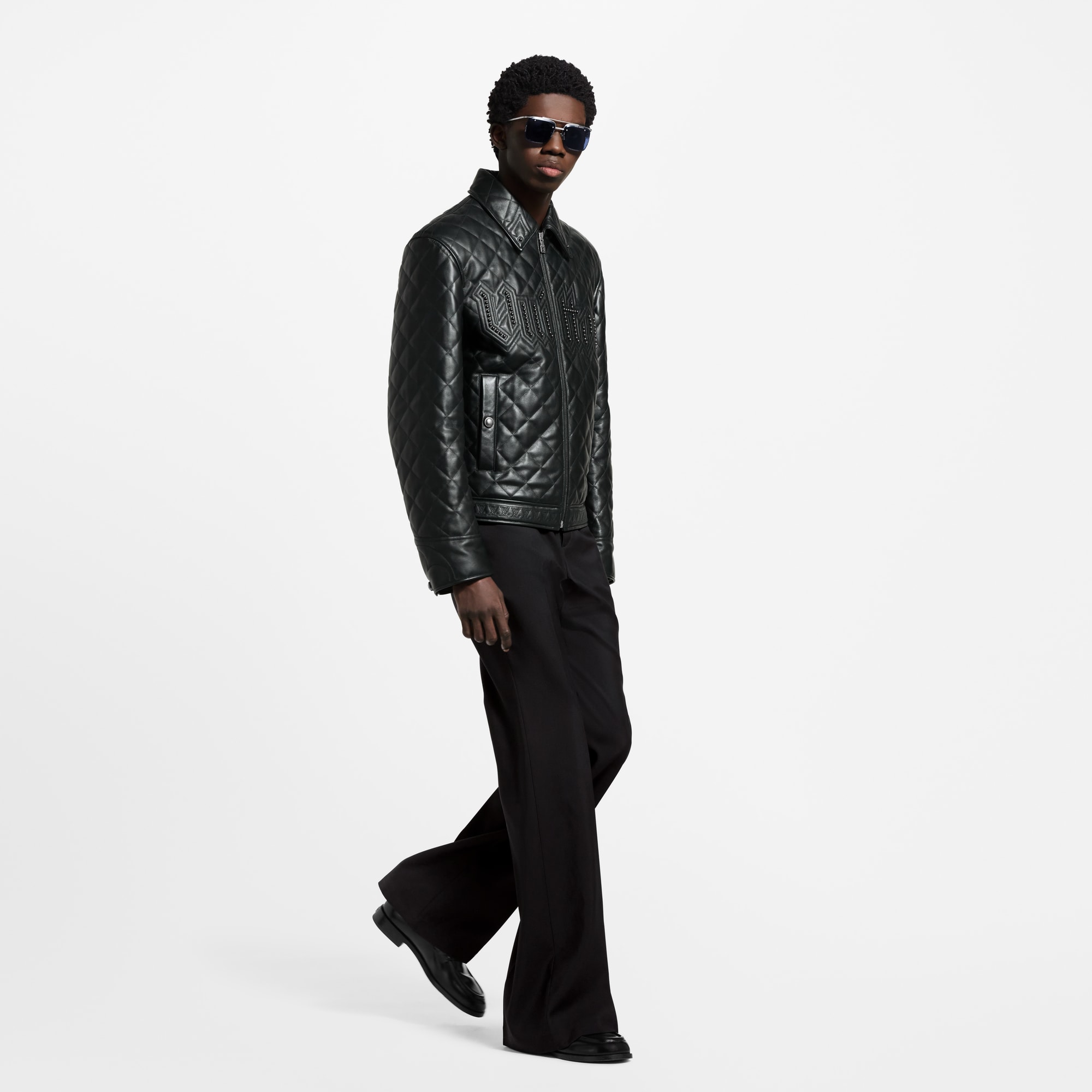  Shoes Loafers and Moccasins LV Scala Loafer | Louis Vuitton ® (Product zoom)