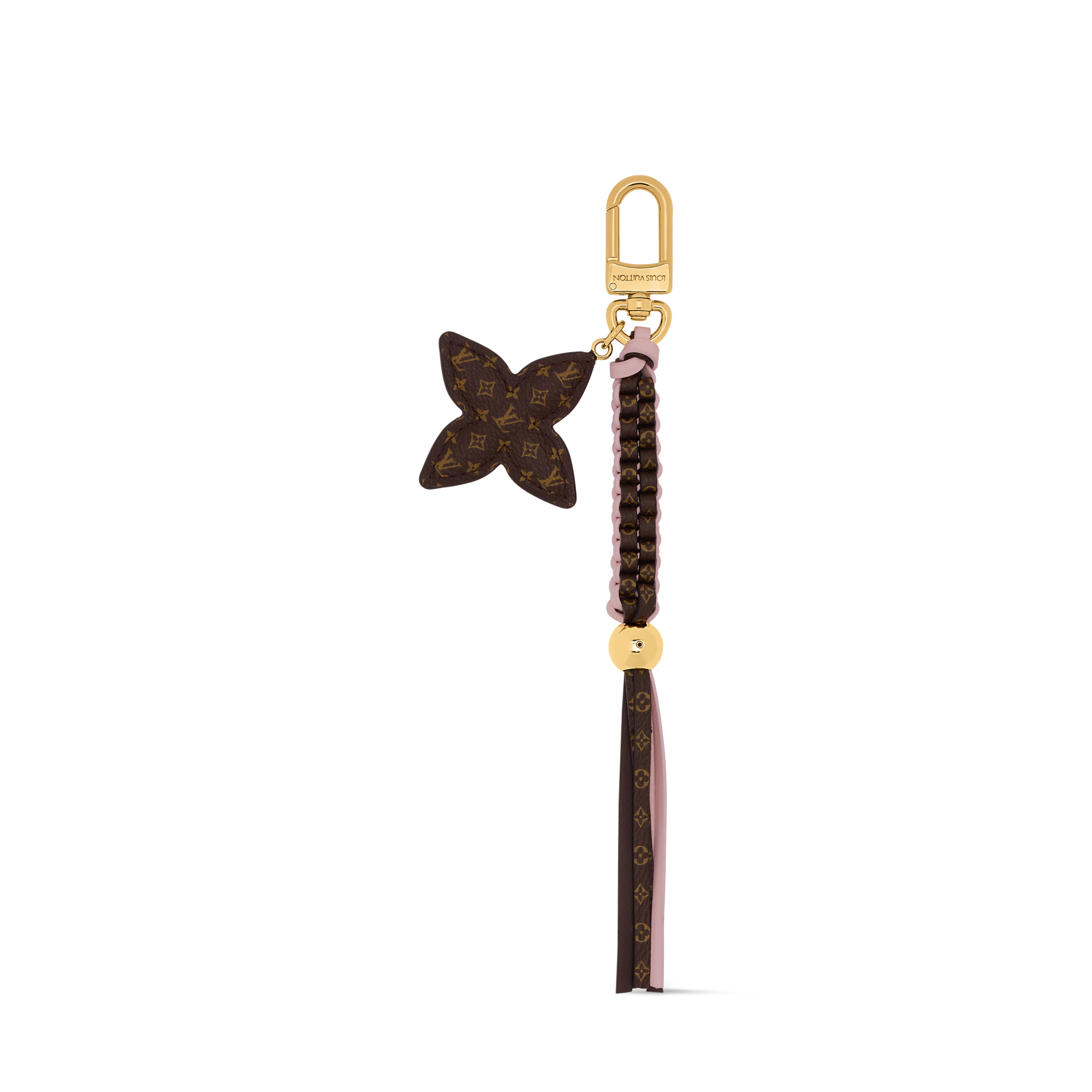 LV Scoubidou Bag Charm
