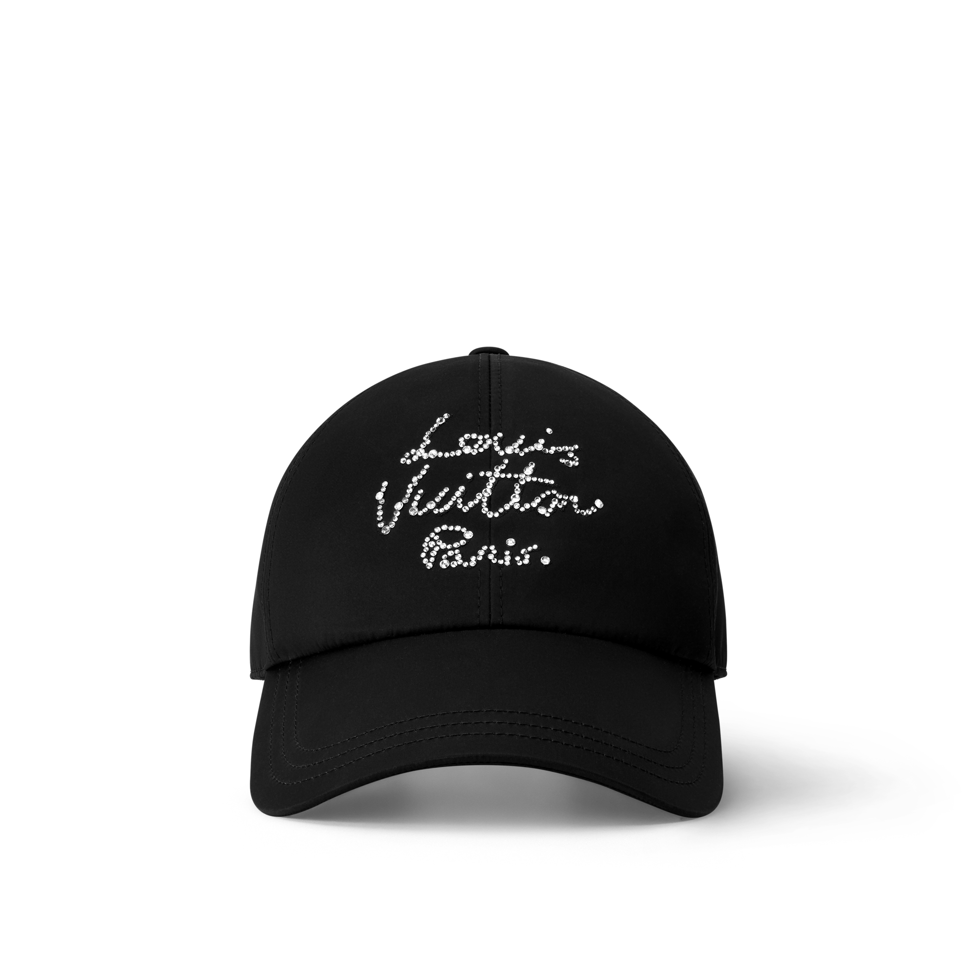 LV Script Cap