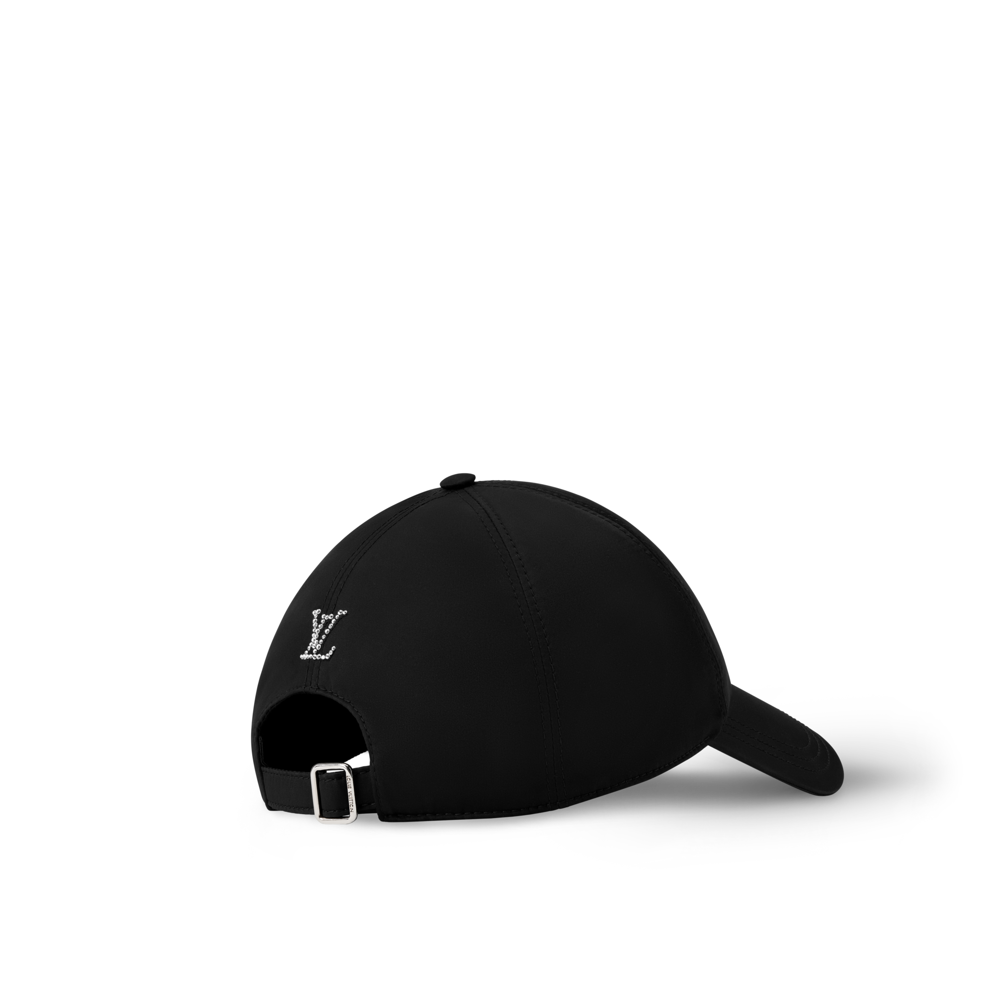 S00 Accessories Hats and Gloves LV Script Cap | Louis Vuitton ® (Product zoom)