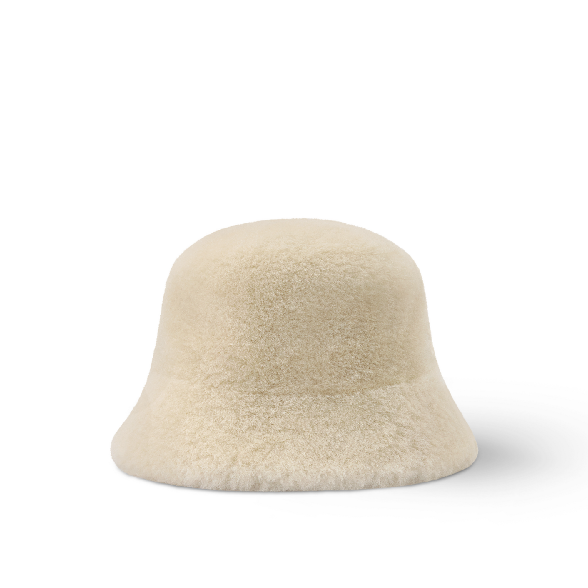 S00 Accessories Hats and Gloves LV Script Cloud Bob | Louis Vuitton ® (Product zoom)