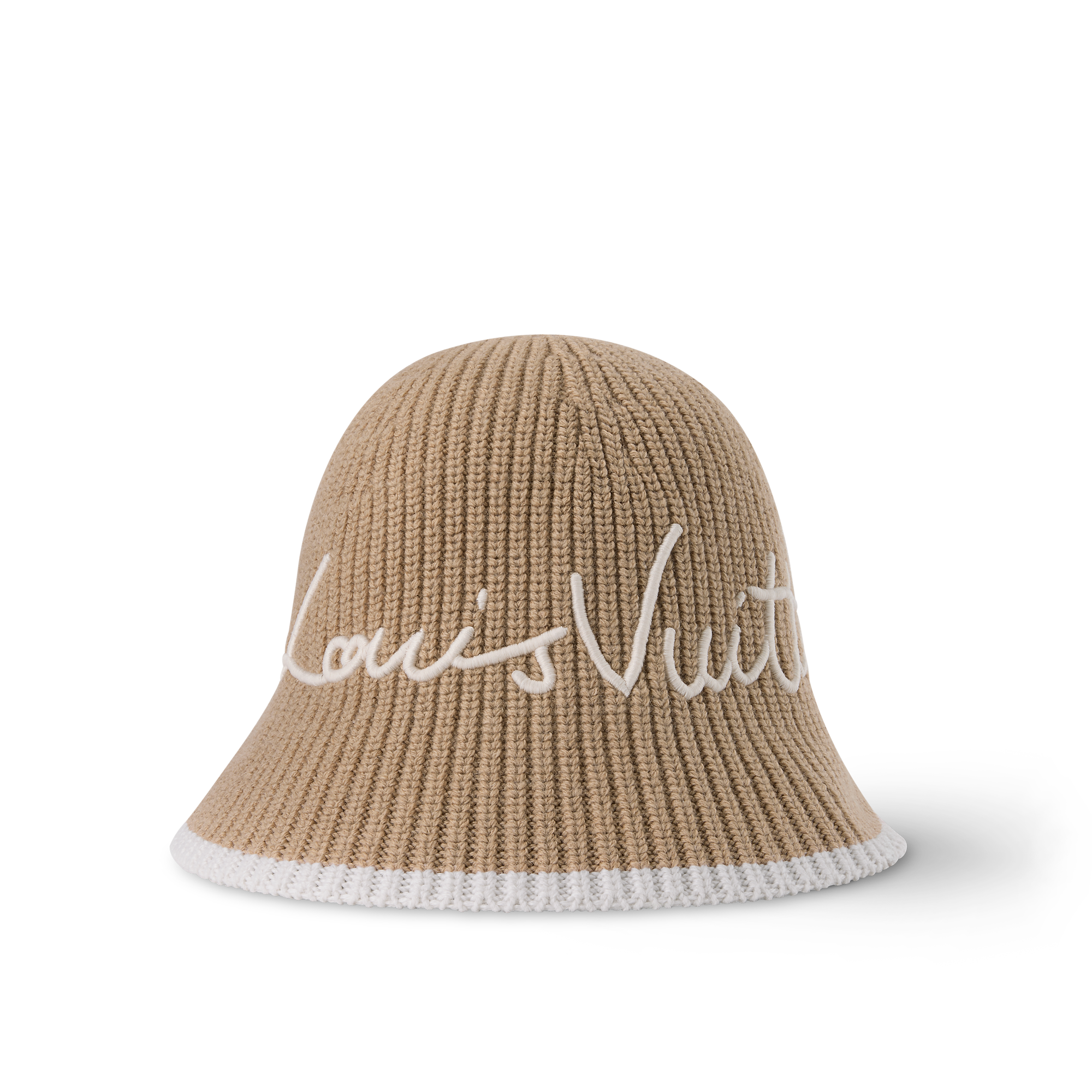 LV Script Hat