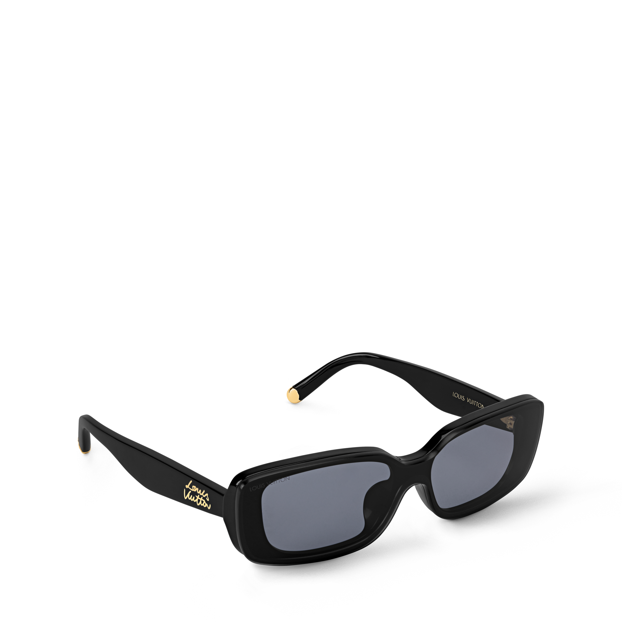 Black Eyewear for Women | LOUIS VUITTON ® display picture 2