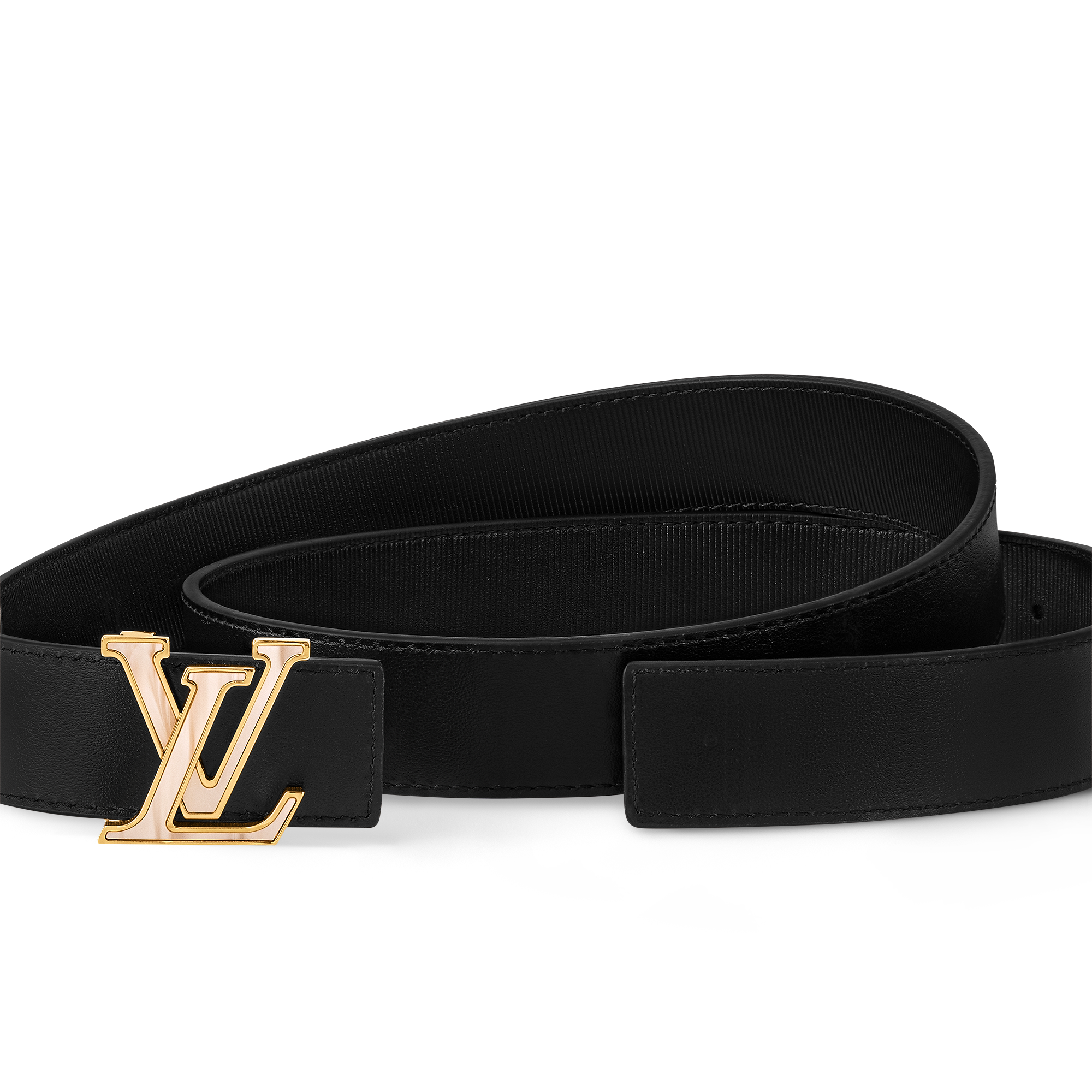 LV Seaside 30mm Reversible Belt