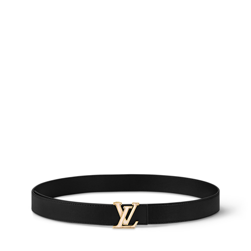 Monogram Accessories Belts LV Seaside 30mm Reversible Belt | Louis Vuitton ® (Product zoom)
