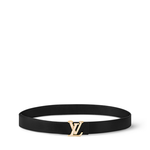 Monogram Accessories Belts LV Seaside 30mm Reversible Belt | Louis Vuitton ® (Product zoom)