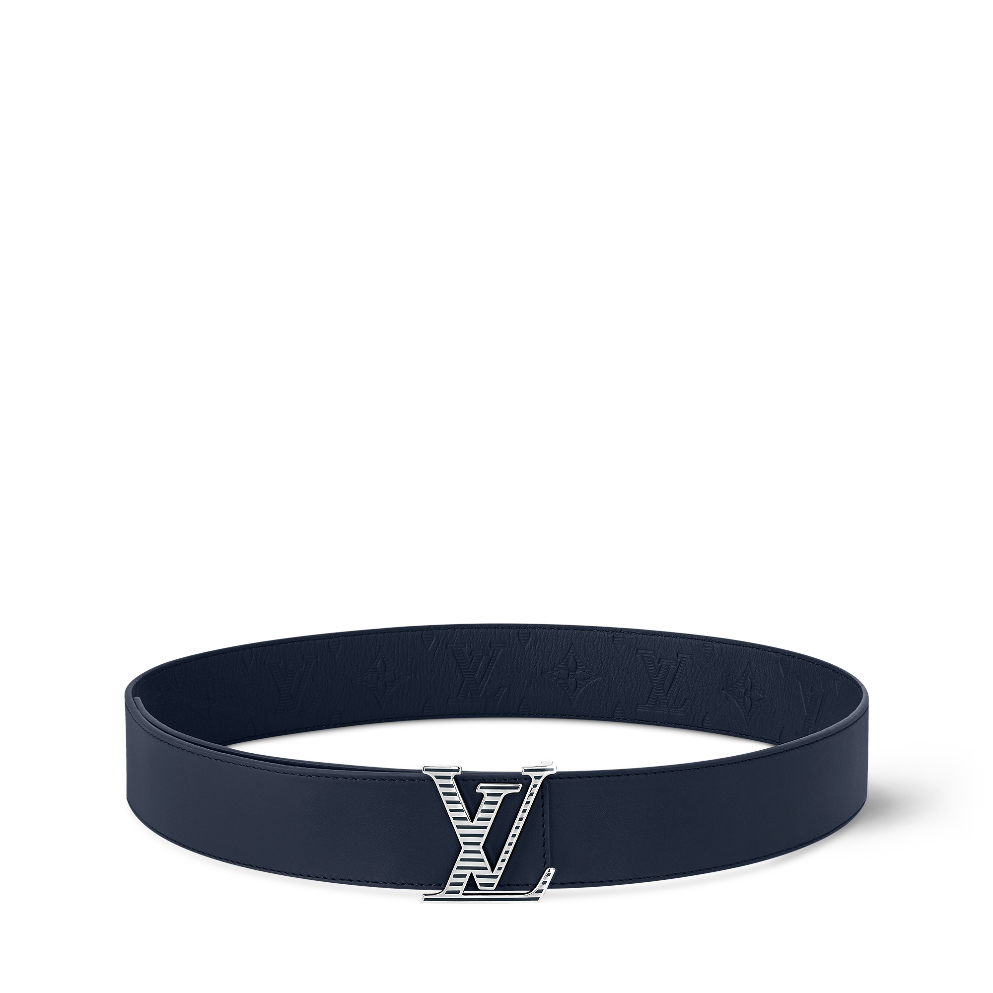LV Shadow 40mm Reversible Belt