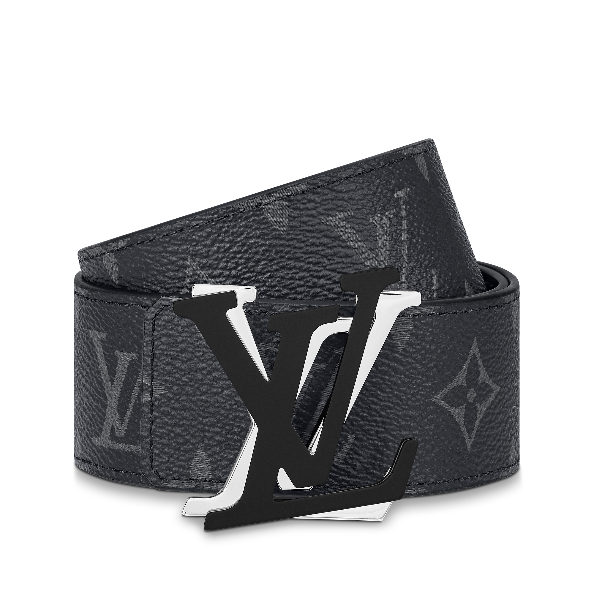 LV Shake 40mm Reversible Belt