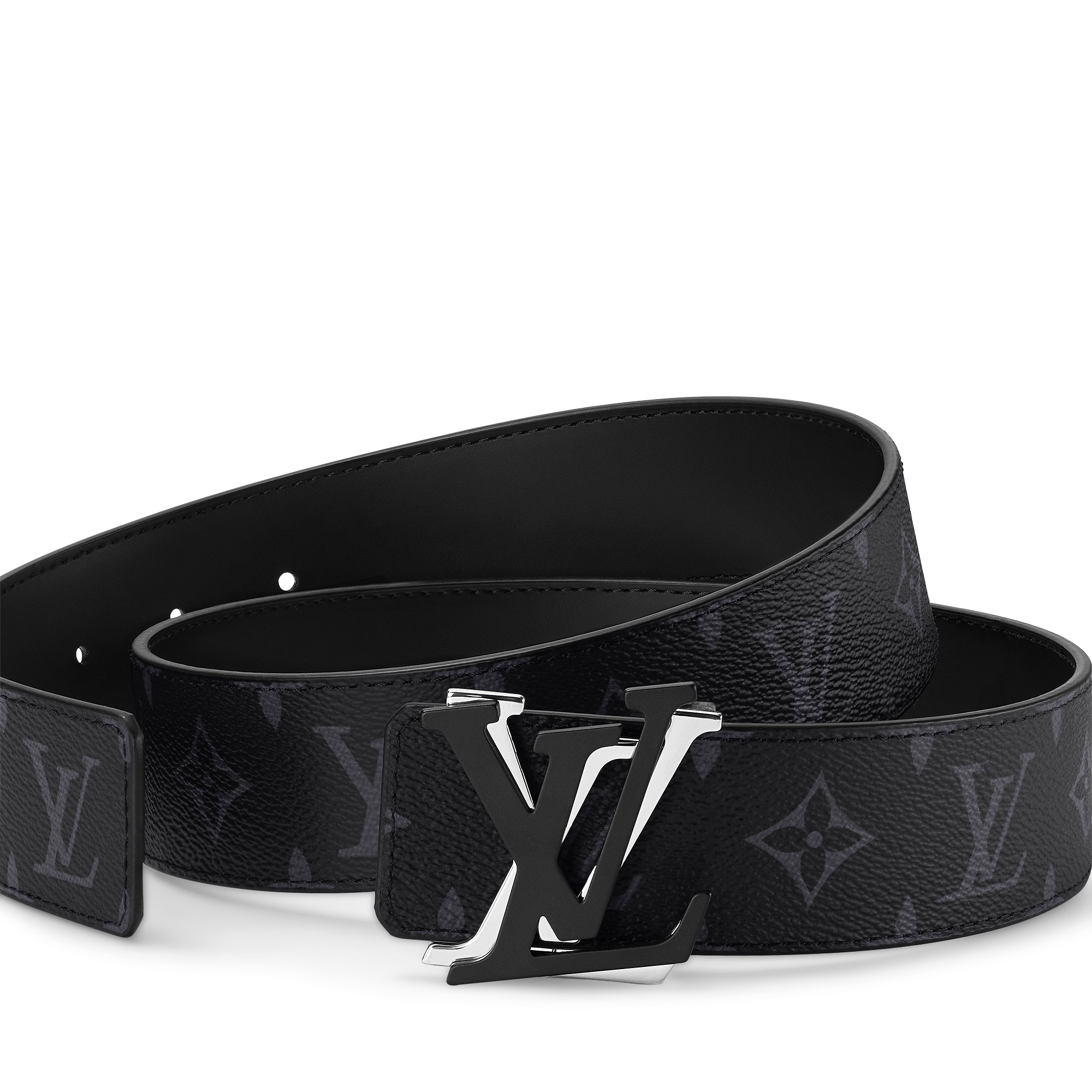 LV Shake 40mm Reversible Belt