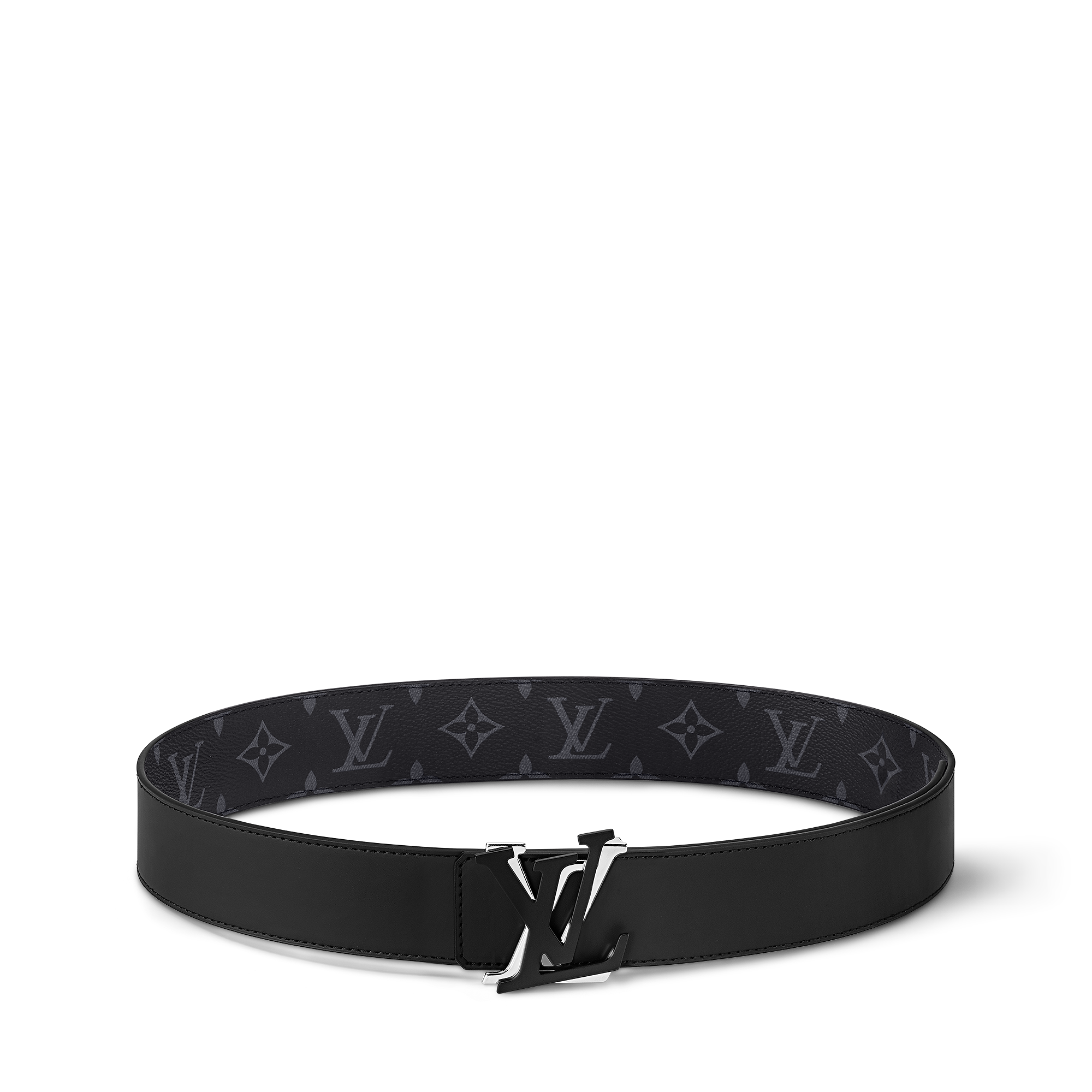 LV Shake 40mm Reversible Belt