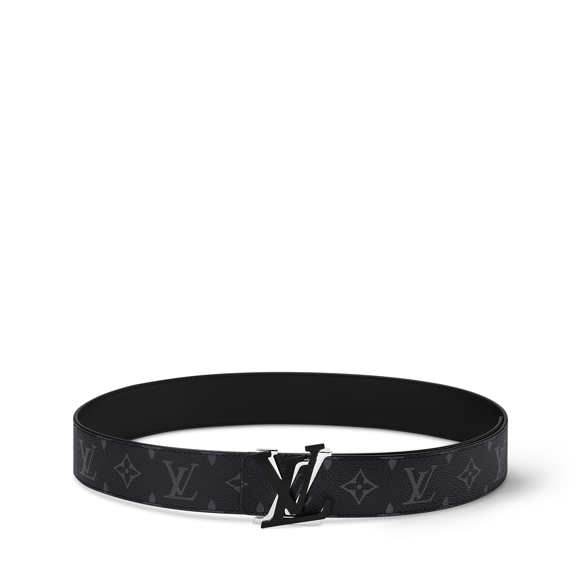 LV Shake 40mm Reversible Belt